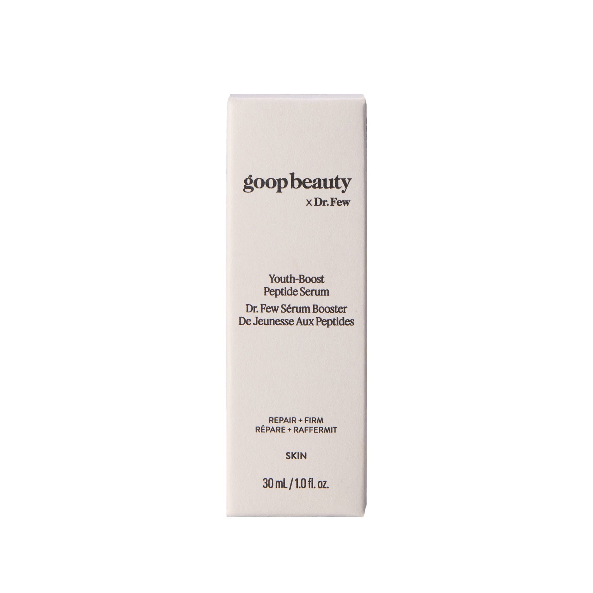 Goop Beauty Youth - Boost Peptide Serum