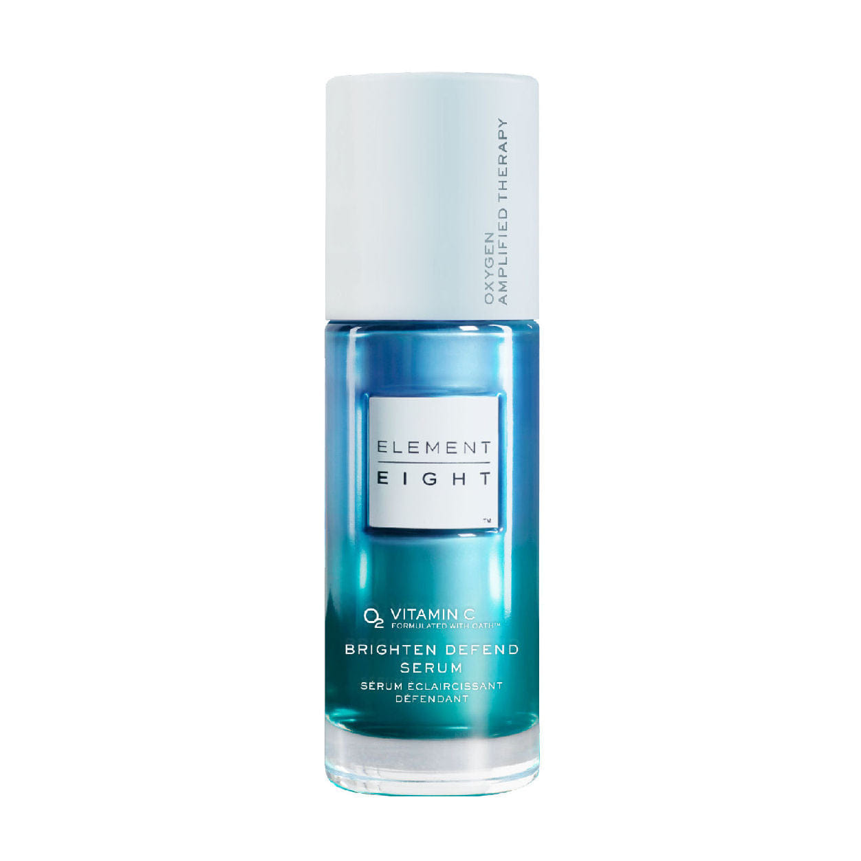 Element Eight O2 Vitamin C Brighten Defend Serum