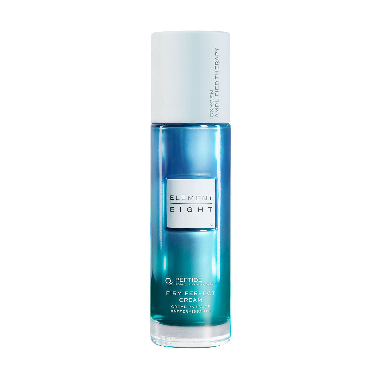 Element Eight O2 Peptide Firm Perfect Moisturizer for Wrinkles and Aging Skin
