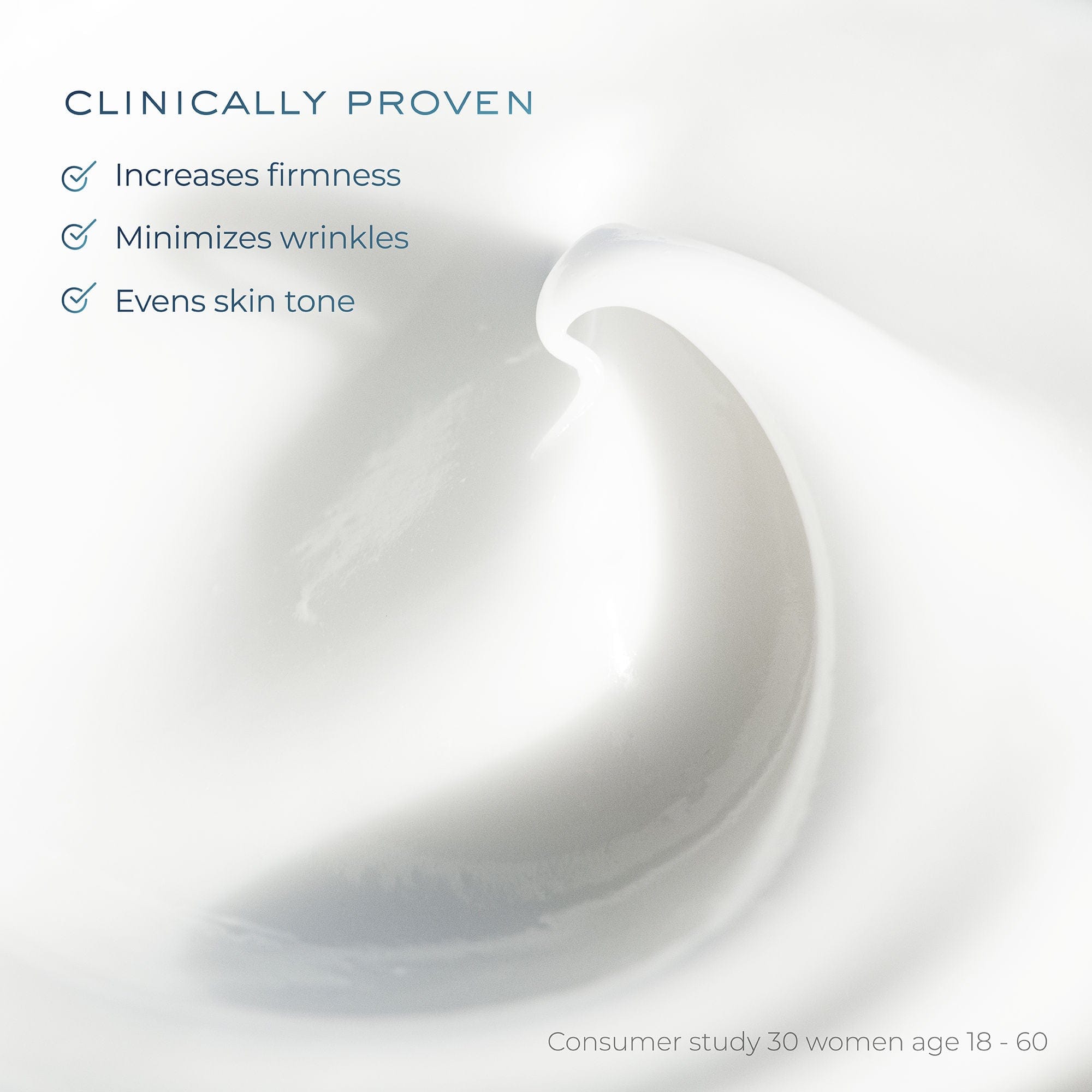 Element Eight O2 Peptide Firm Perfect Moisturizer for Wrinkles and Aging Skin