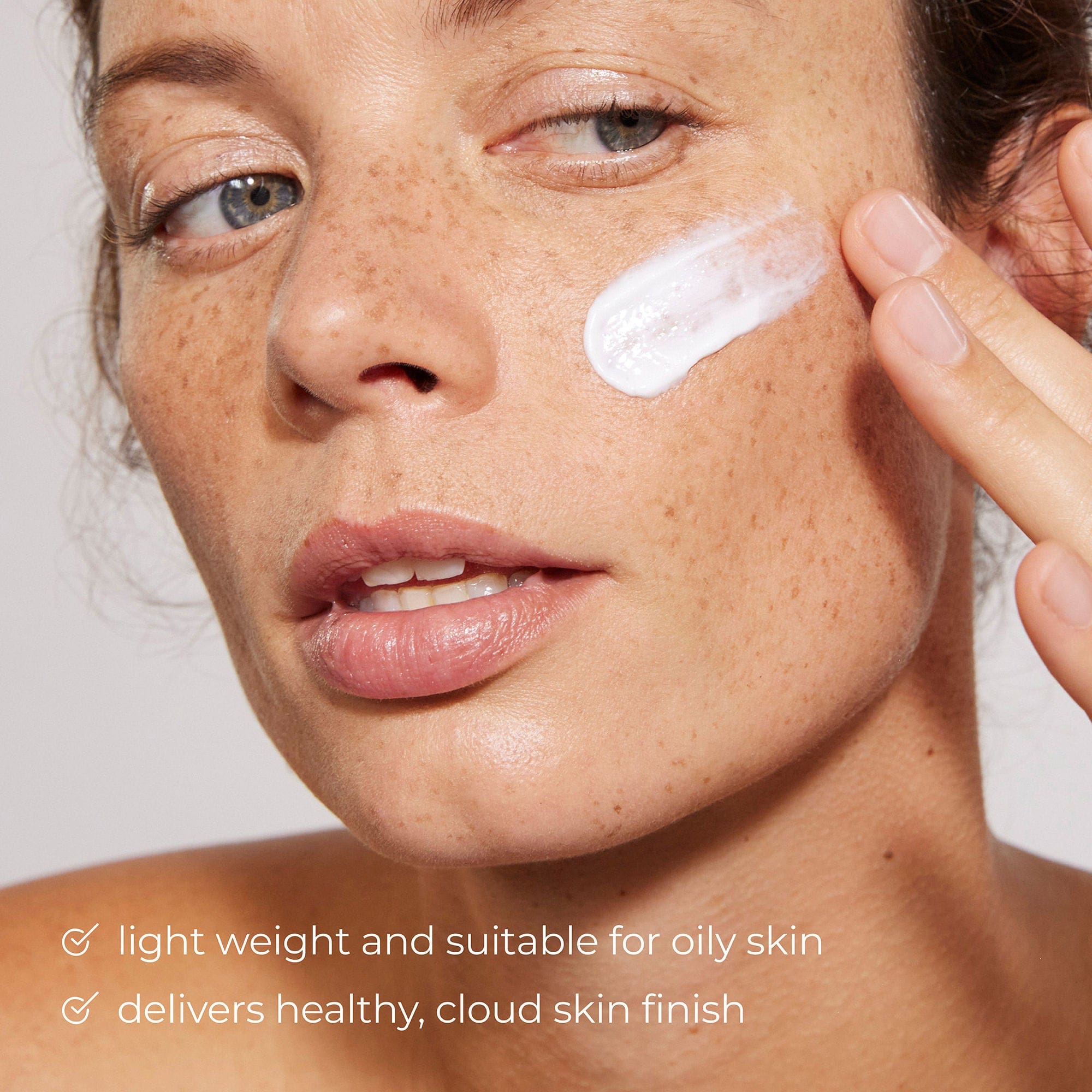 Element Eight O2 Peptide Firm Perfect Moisturizer for Wrinkles and Aging Skin