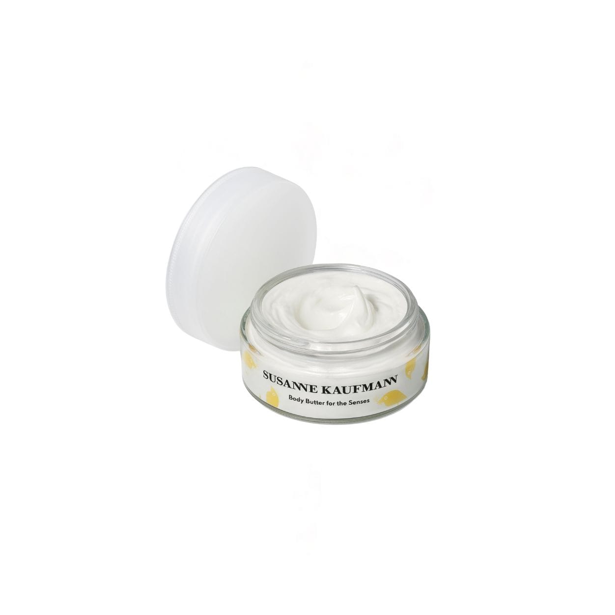 Susanne Kaufmann Body Butter For The Senses