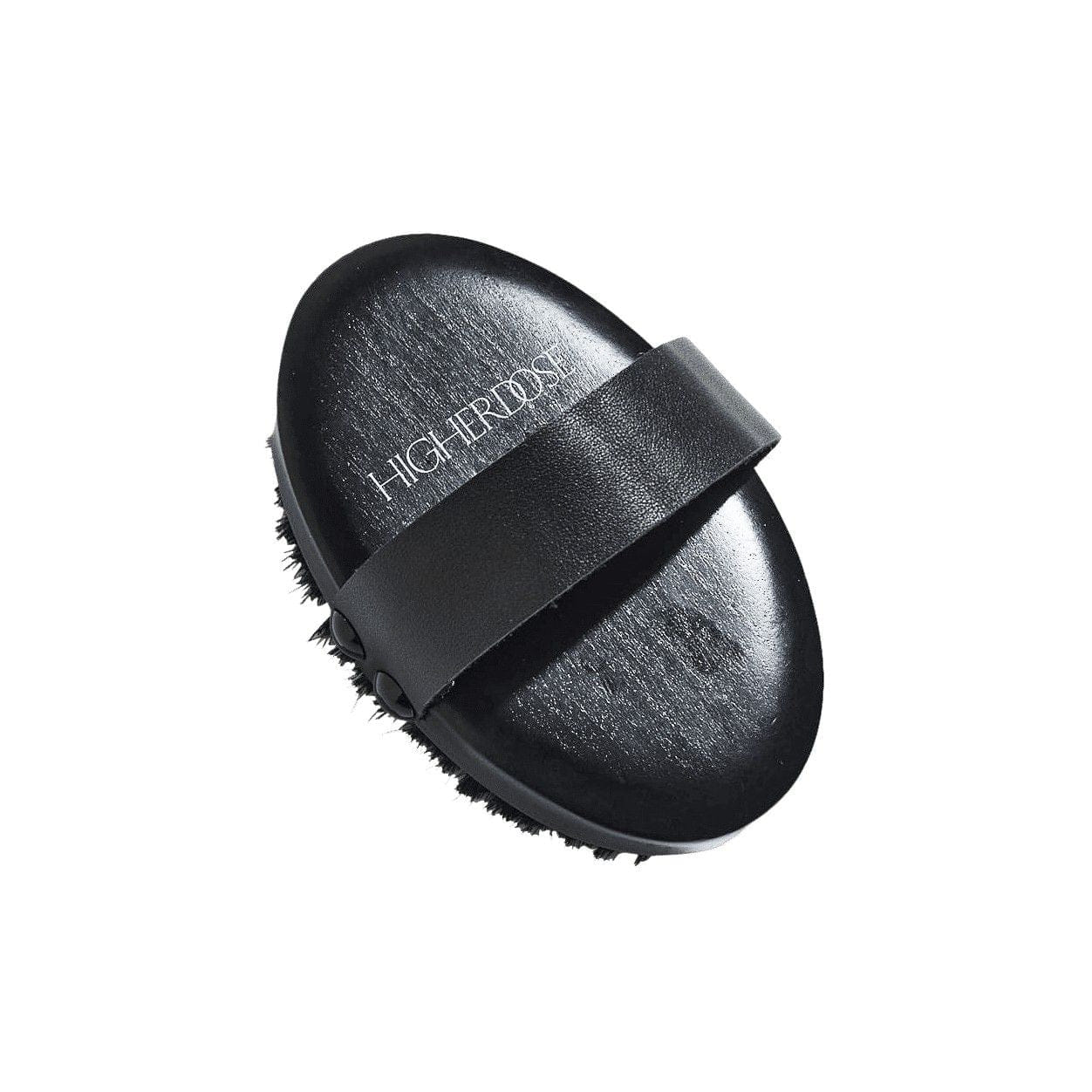 Higherdose Supercharge Copper Body Brush