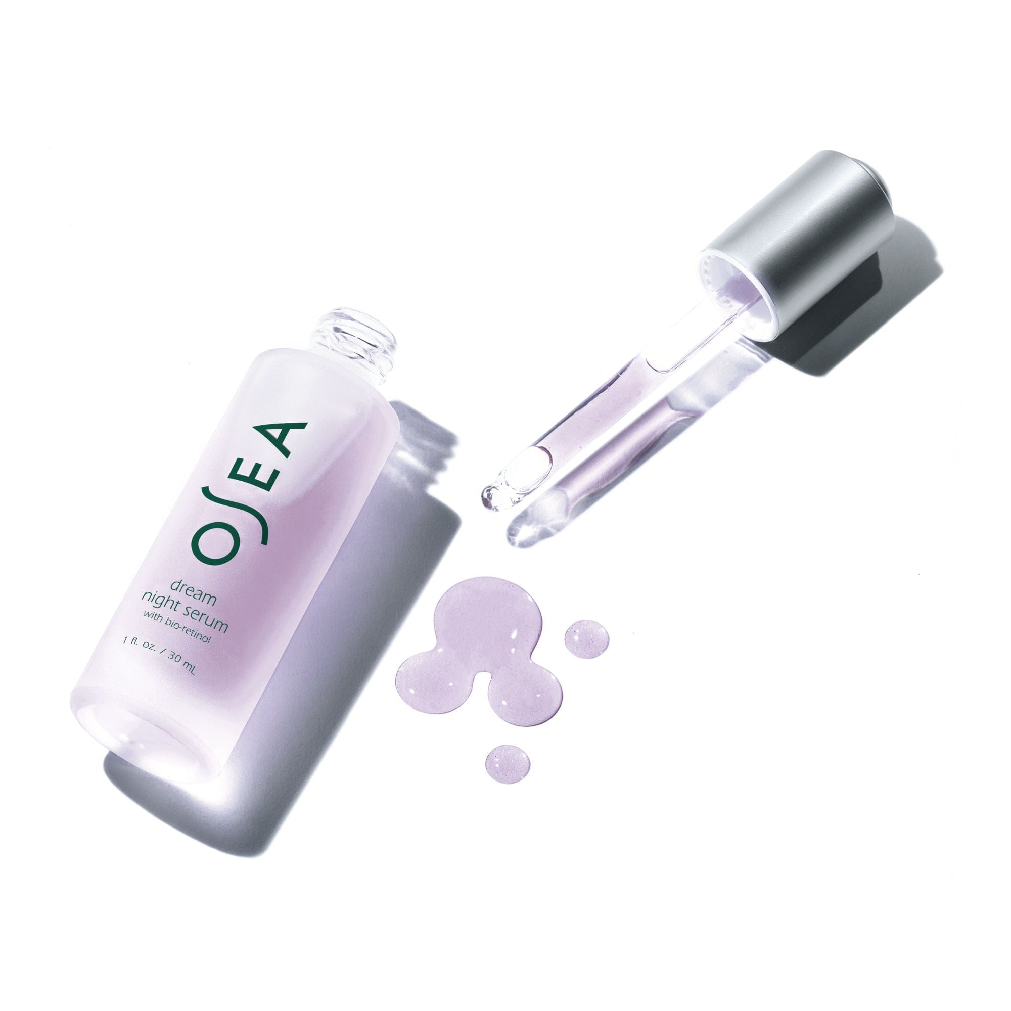 OSEA Dream Night Serum with Bio - Retinol