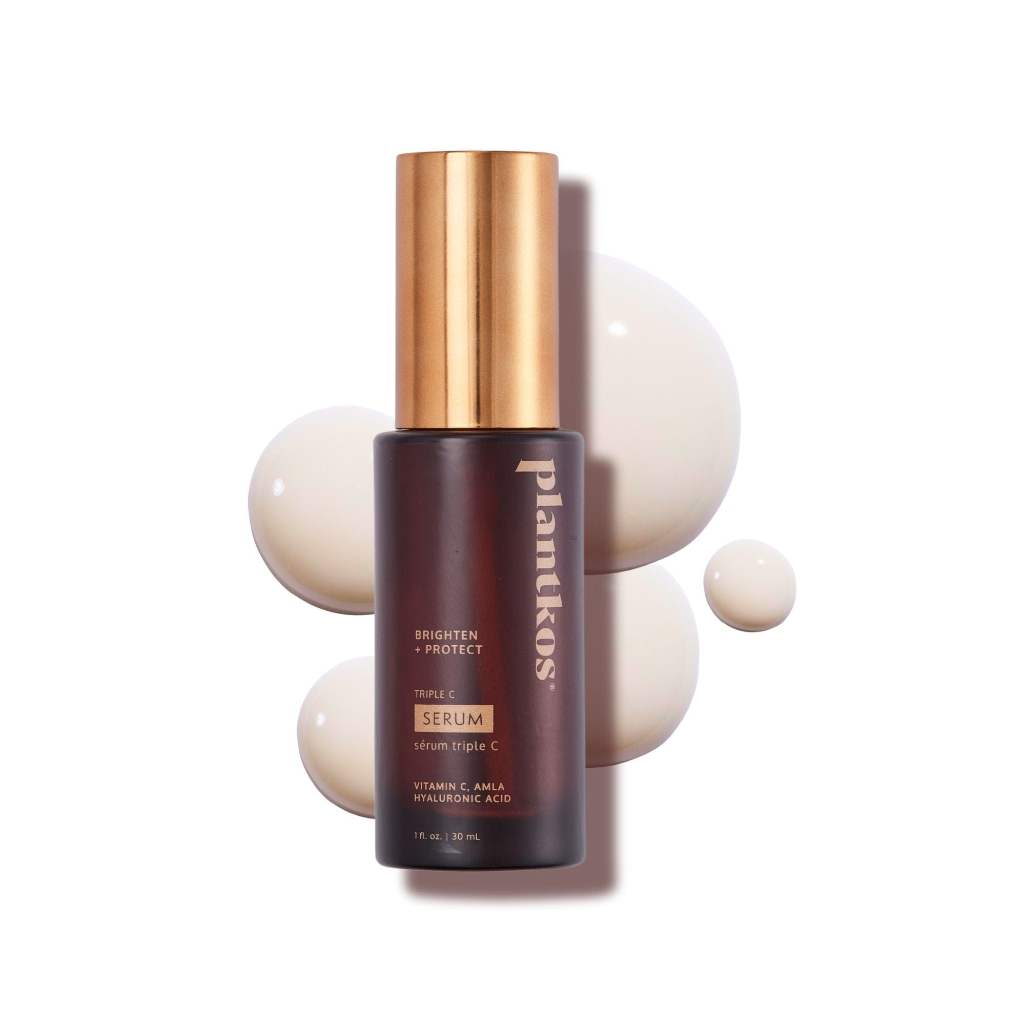Plantkos Triple C Serum