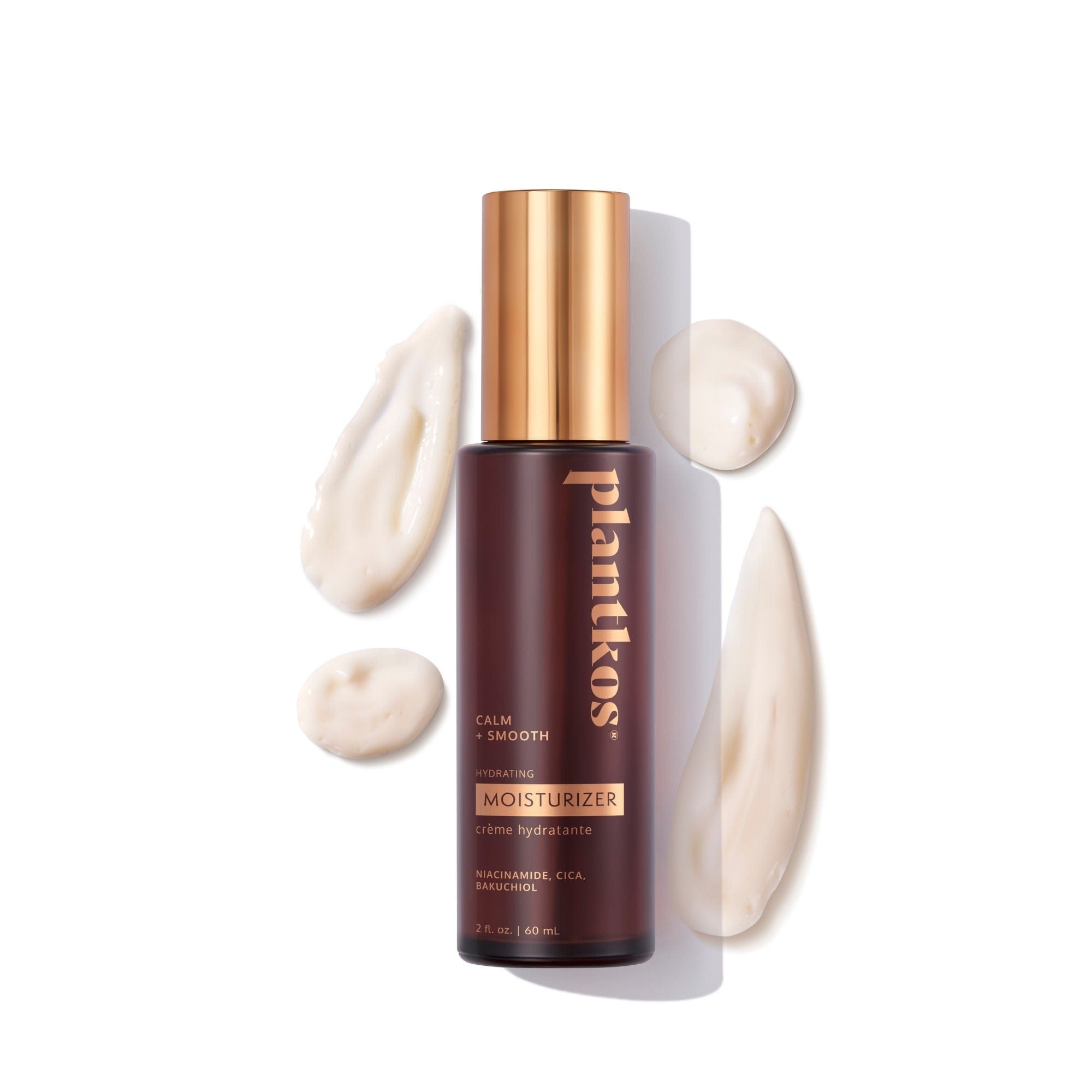 Plantkos Hydrating Moisturizer