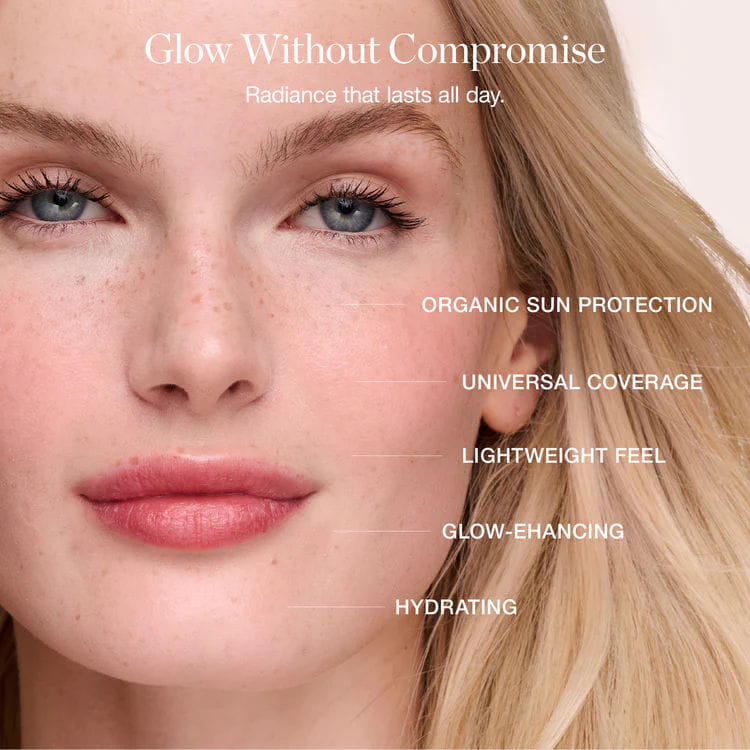 Ogee Skin Enhancing Primer SPF 40