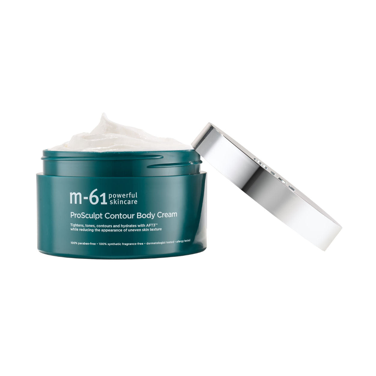 M-61 ProSculpt Contour Body Cream with AFT3™