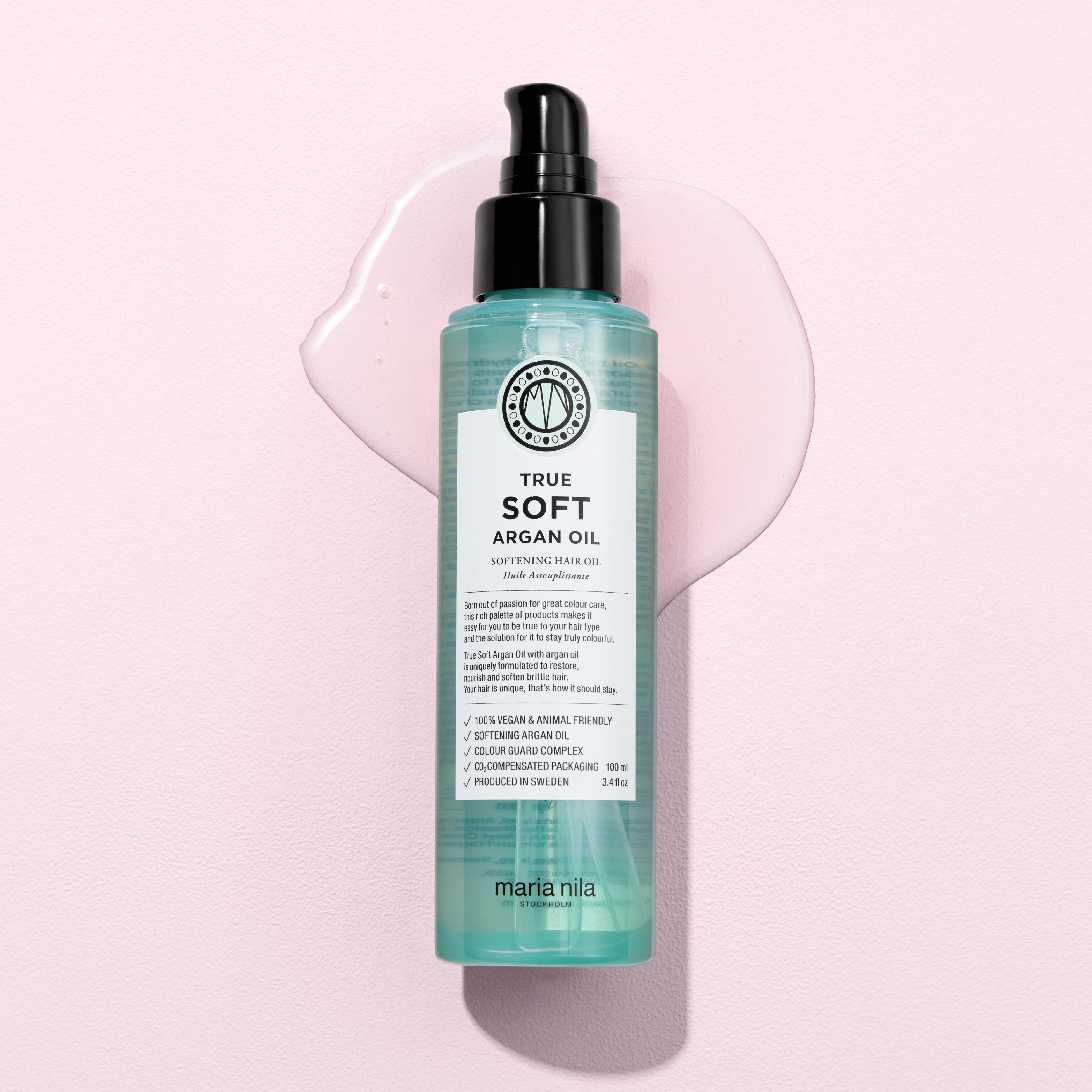 Maria Nila True Soft Argan Oil