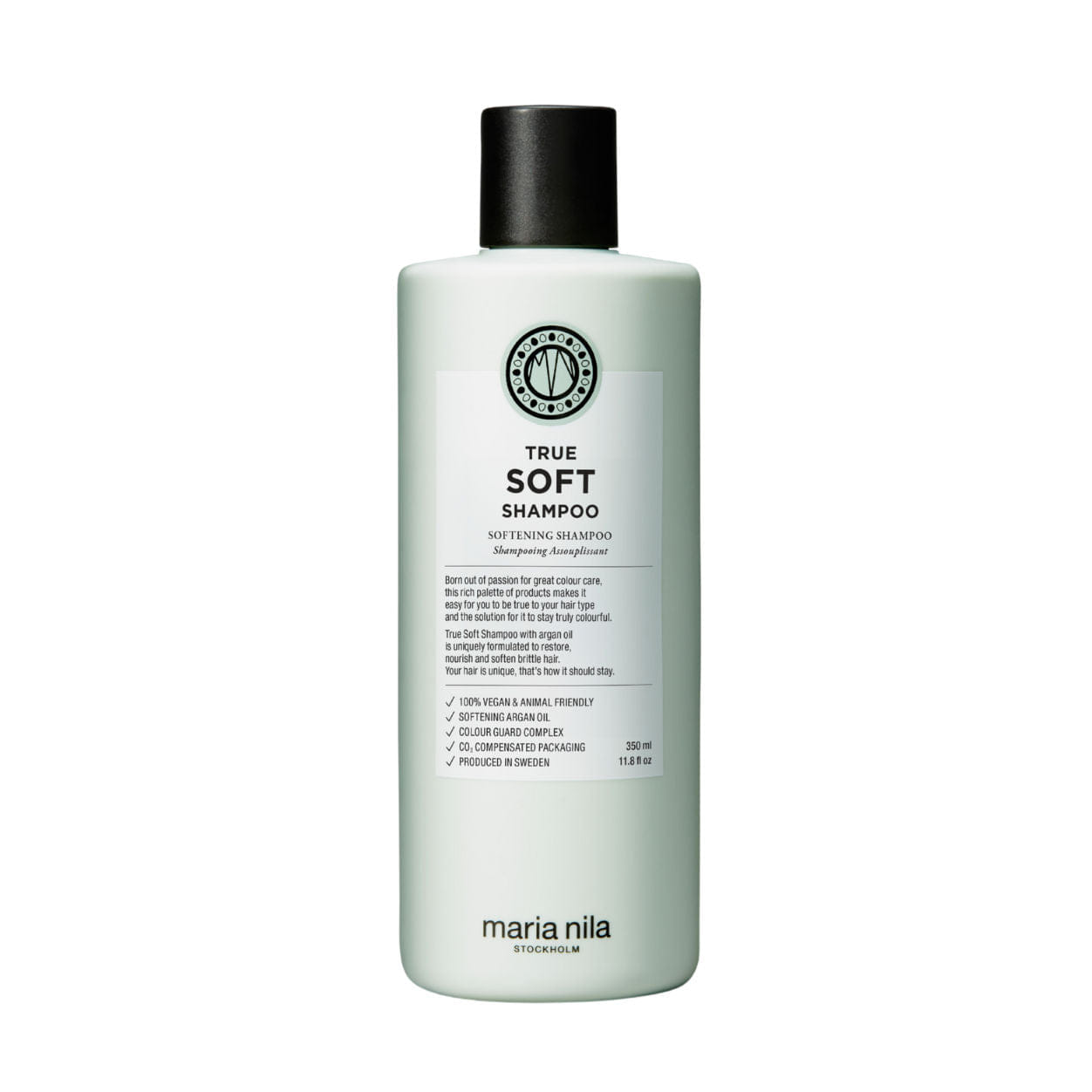 Maria Nila True Soft Shampoo