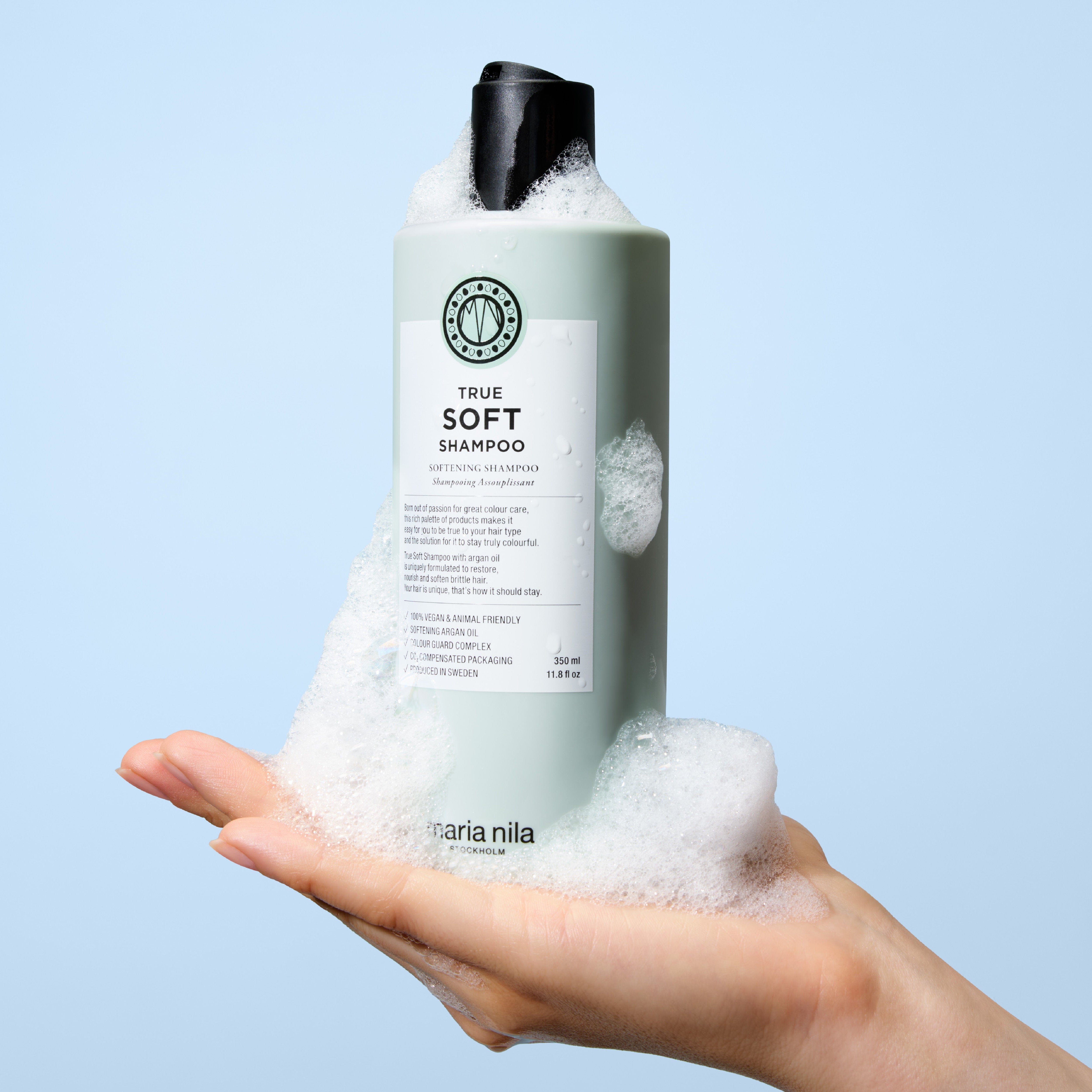 Maria Nila True Soft Shampoo
