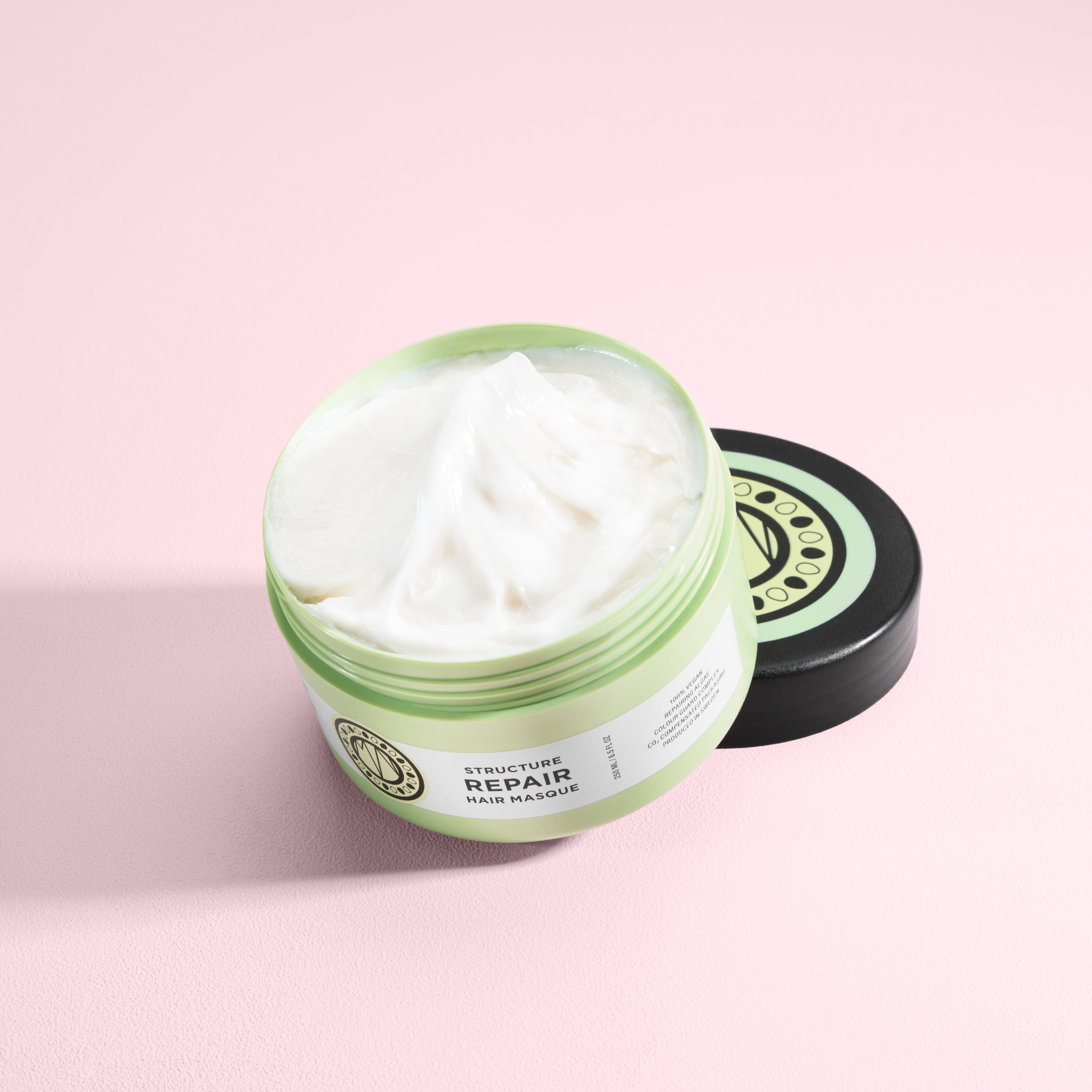 Maria Nila Structure Repair Masque