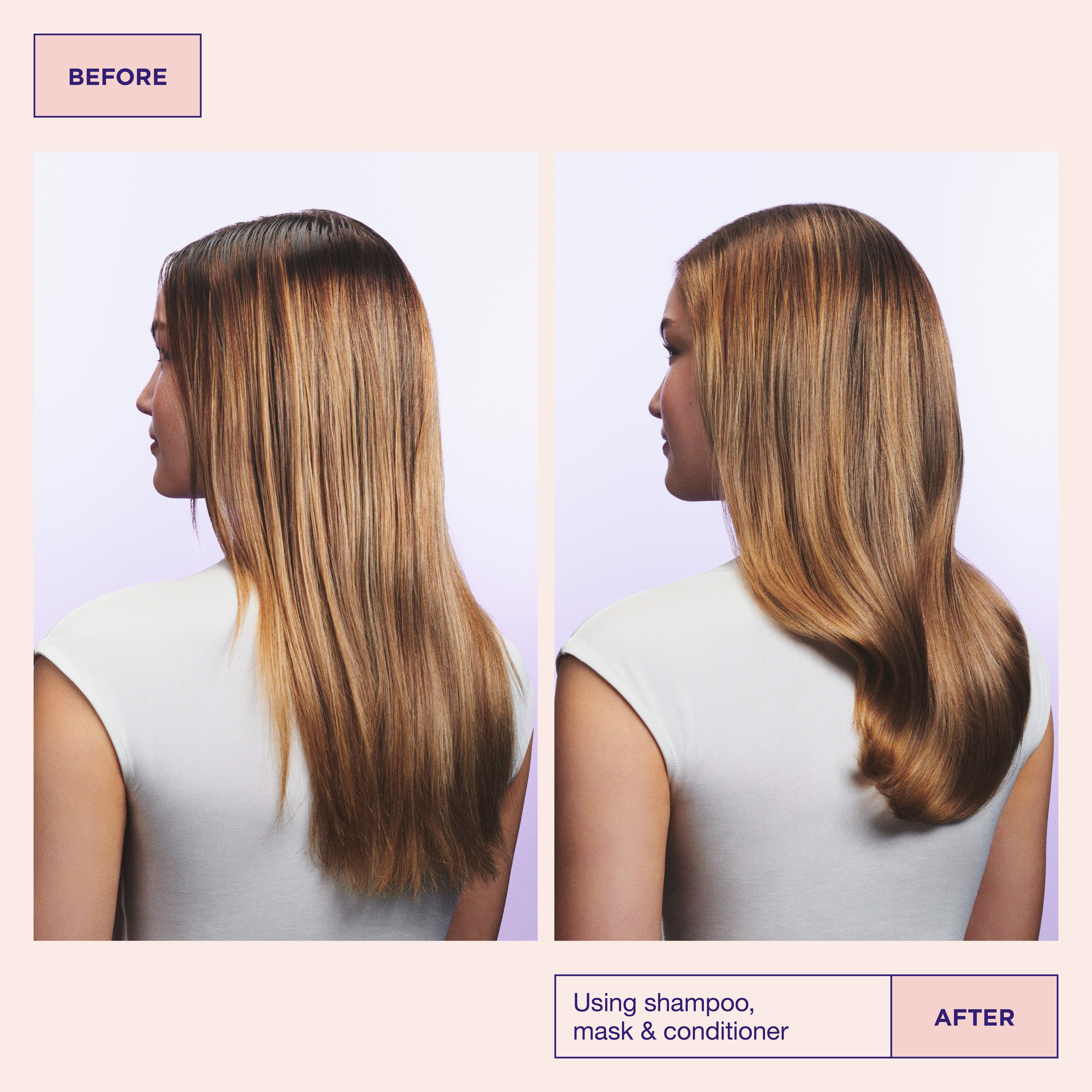 Maria Nila Purifying Cleanse Shampoo