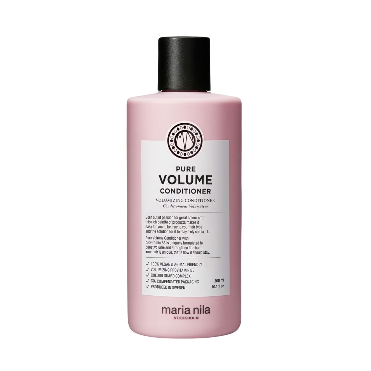 Maria Nila Pure Volume Conditioner
