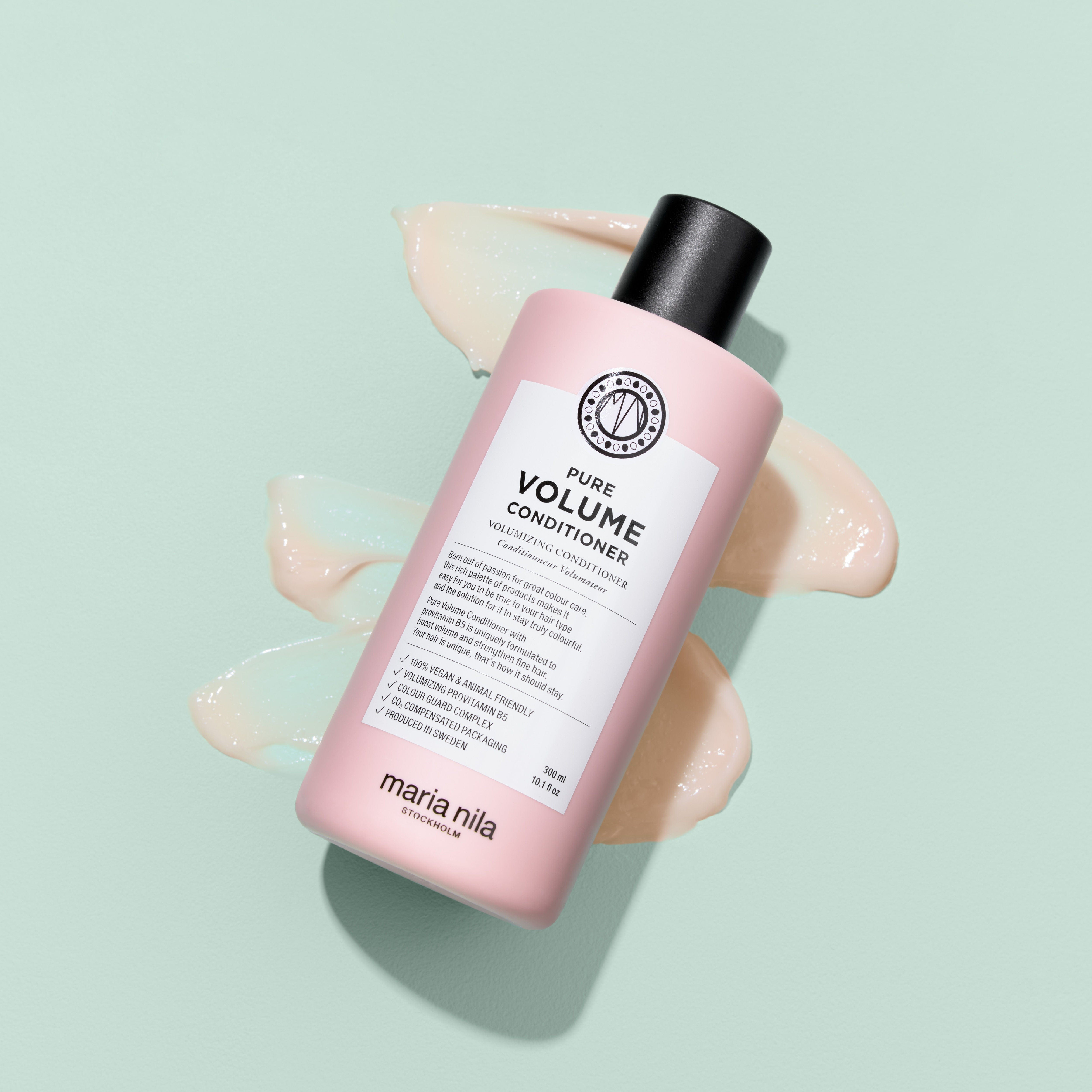 Maria Nila Pure Volume Conditioner