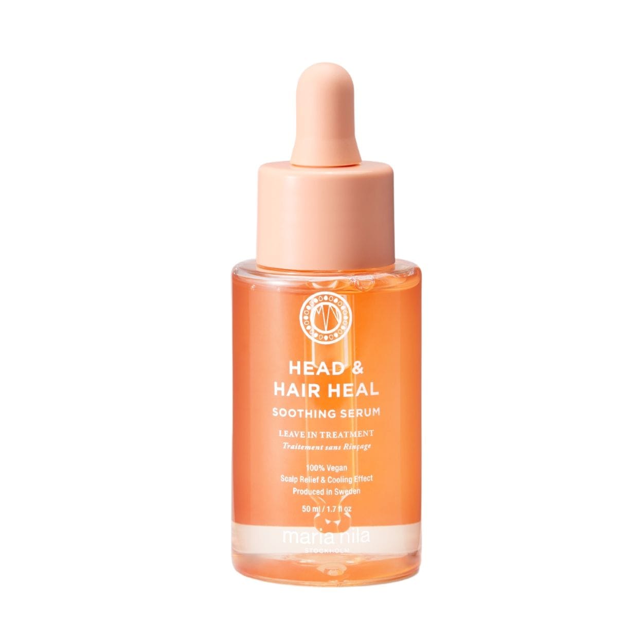 Maria Nila Head & Hair Heal Soothing Serum