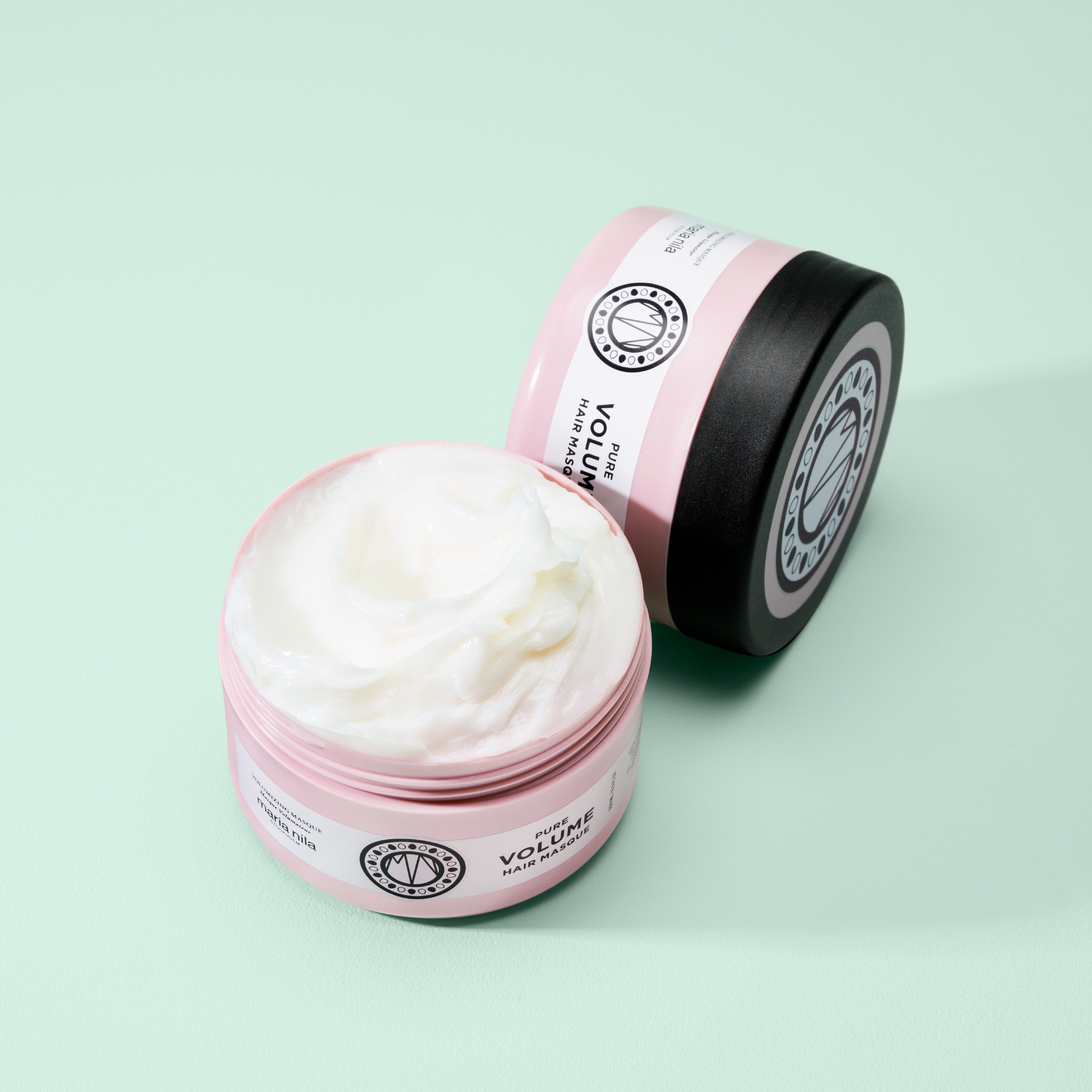 Maria Nila Pure Volume Masque