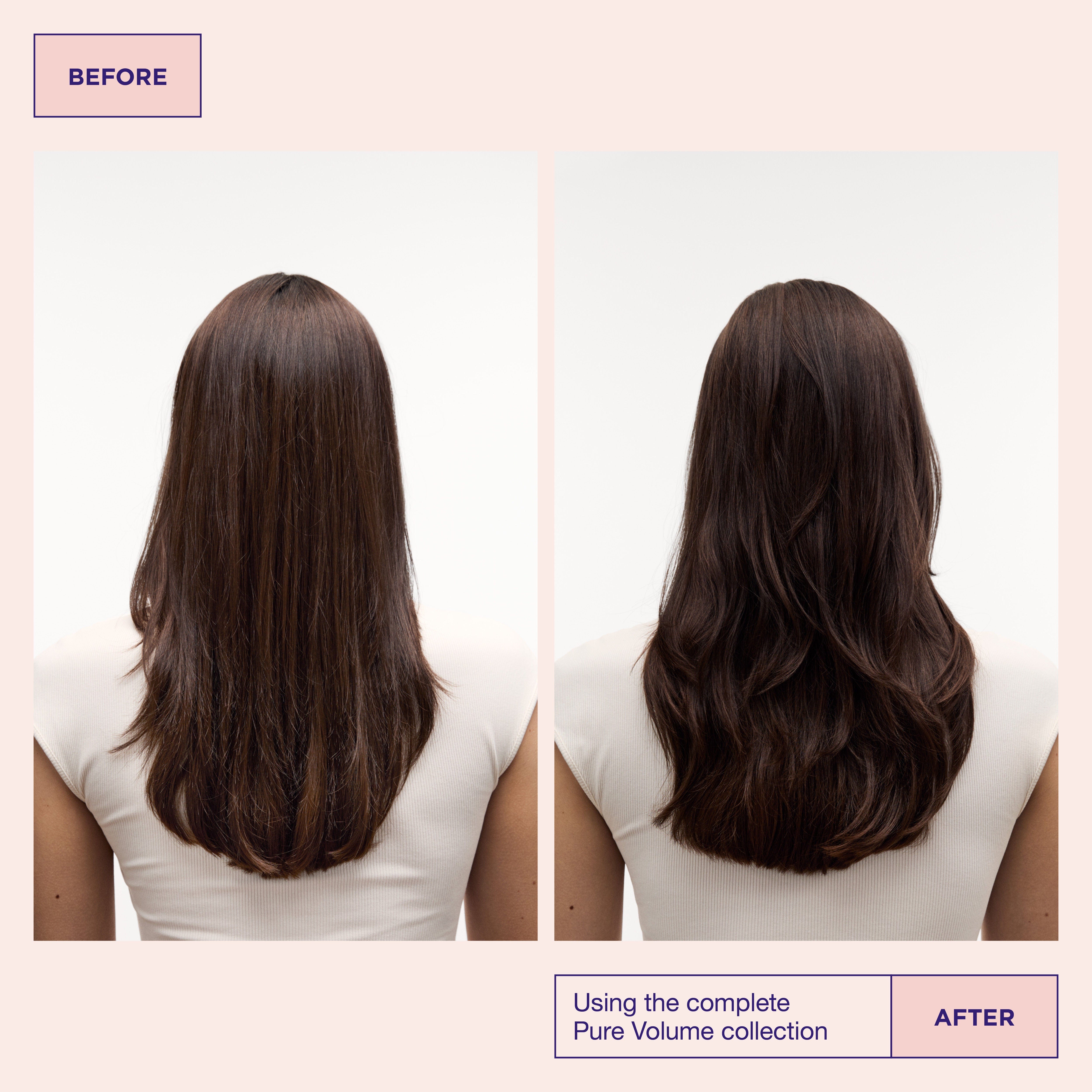 Maria Nila Pure Volume Masque