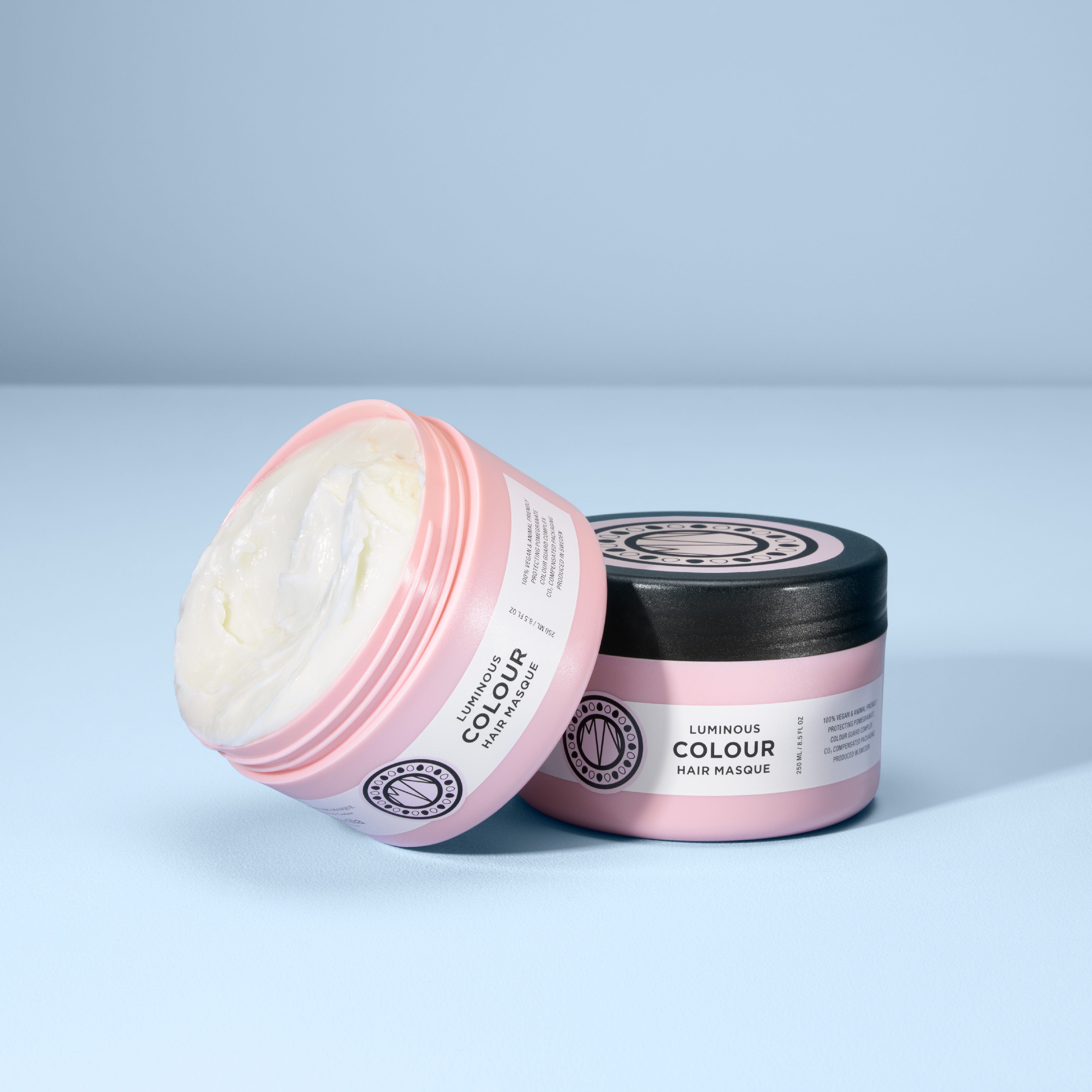 Maria Nila Luminous Colour Masque