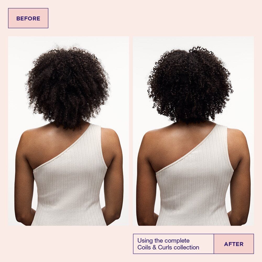 Maria Nila Coils & Curls Co - Wash