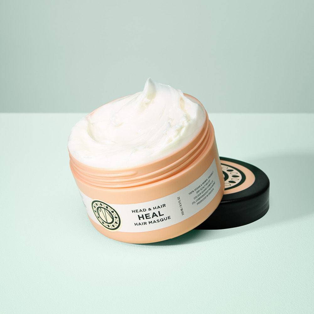 Maria Nila Head & Hair Heal Masque