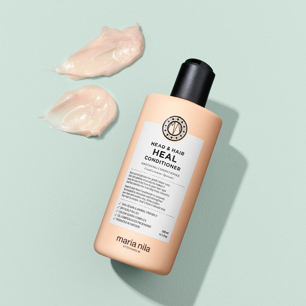 Maria Nila Head & Hair Heal Conditioner