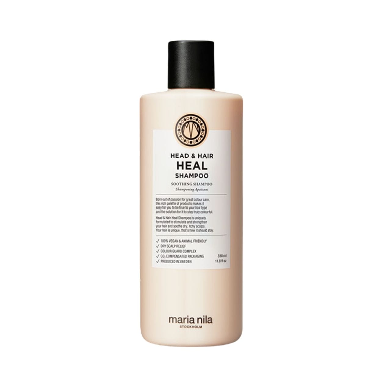 Maria Nila Head & Hair Heal Shampoo
