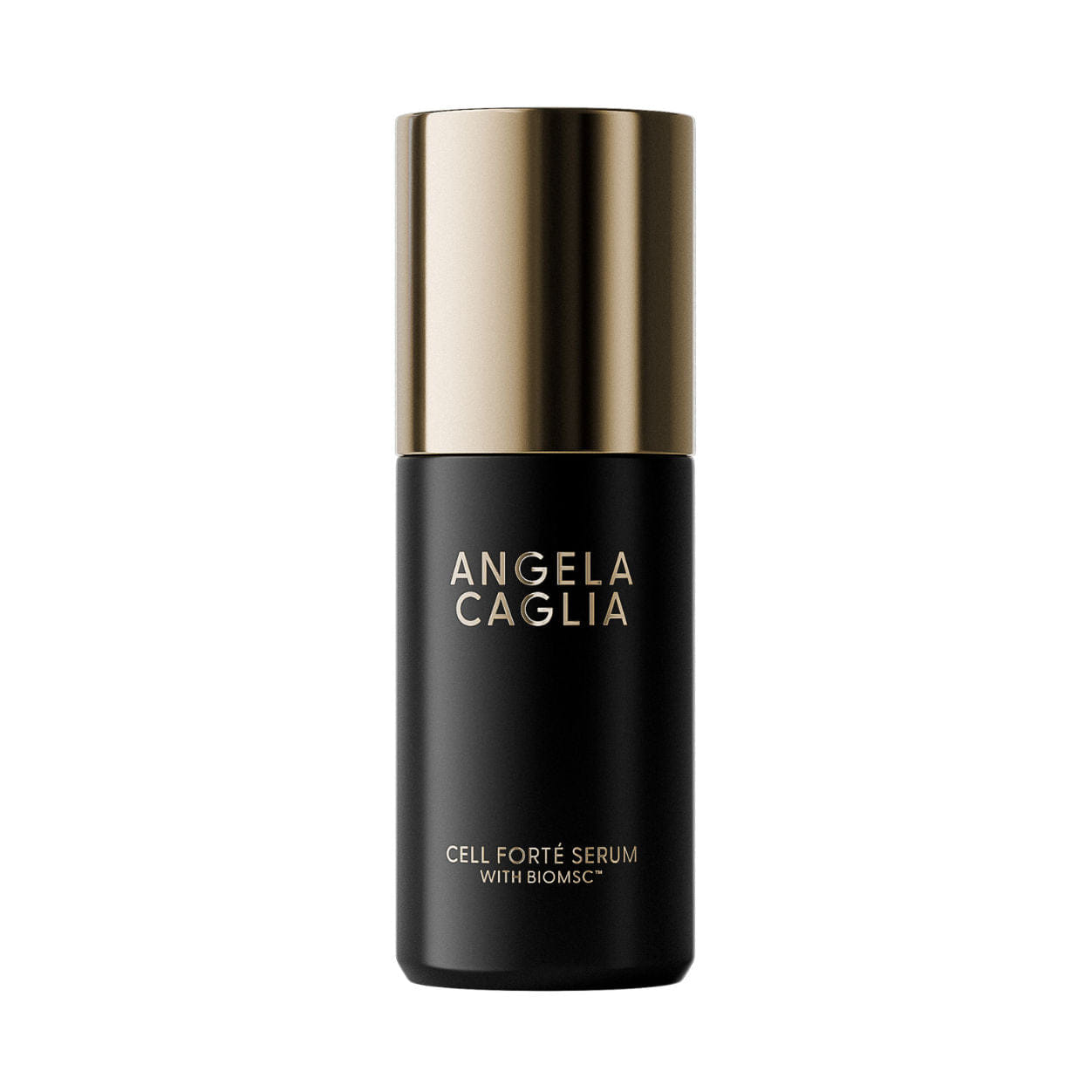 Angela Caglia Skincare Cell Forté Serum with BIOMSC™