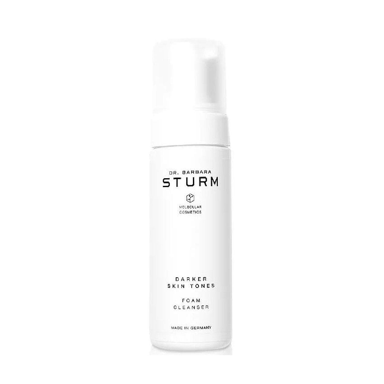 Dr. Barbara Sturm Darker Skin Tones Foam Cleanser