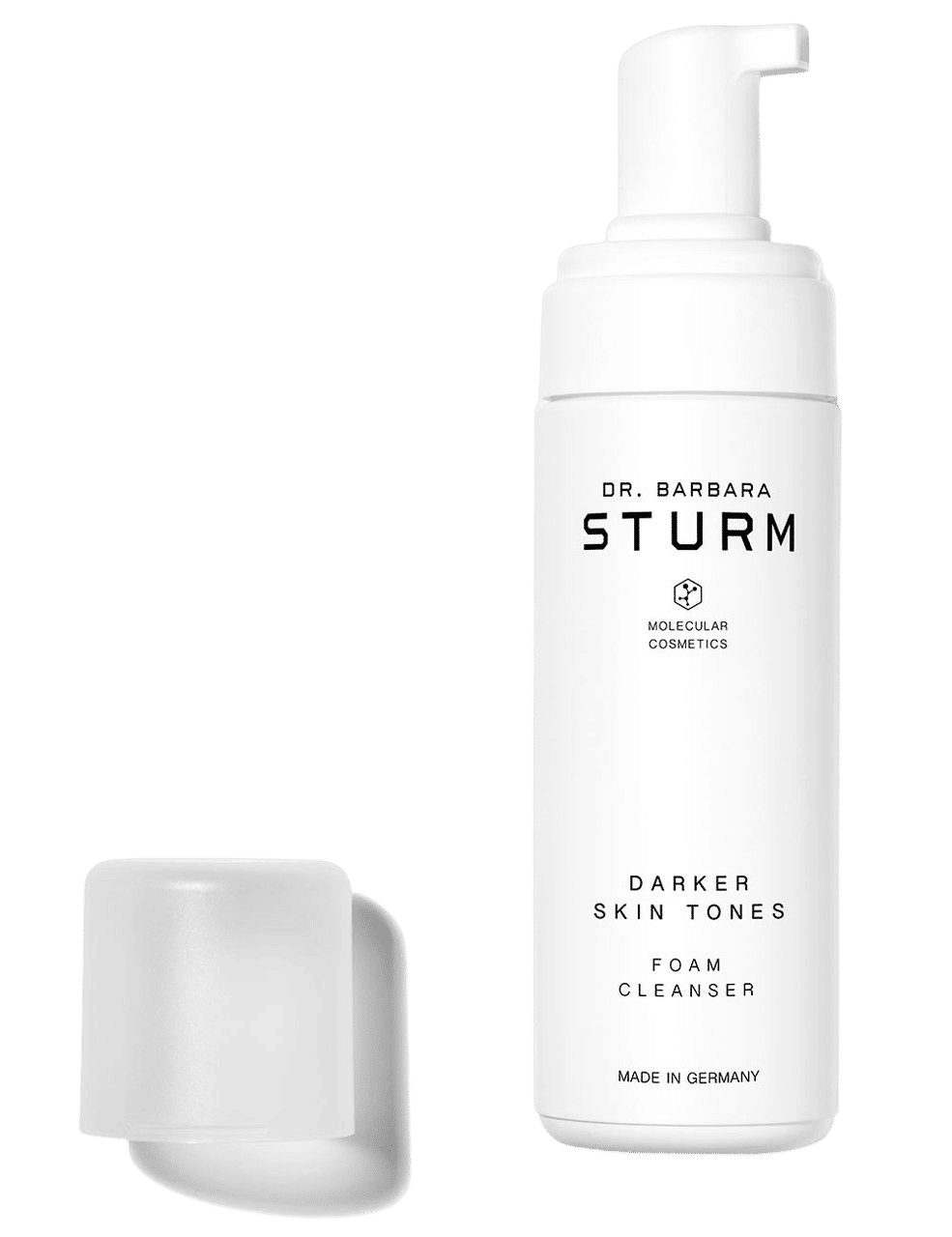 Dr. Barbara Sturm Darker Skin Tones Foam Cleanser