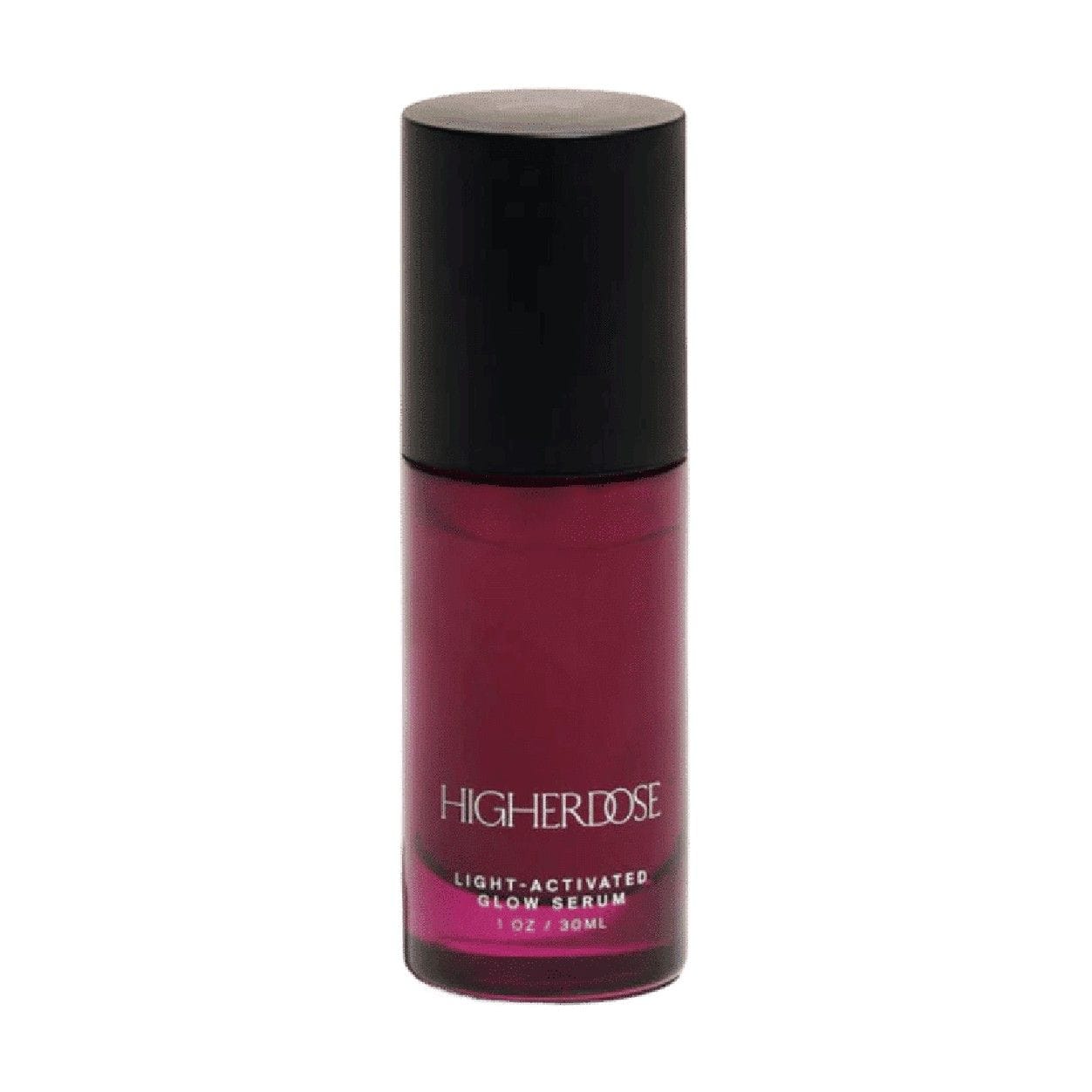 Higherdose Light - Activated Glow Serum
