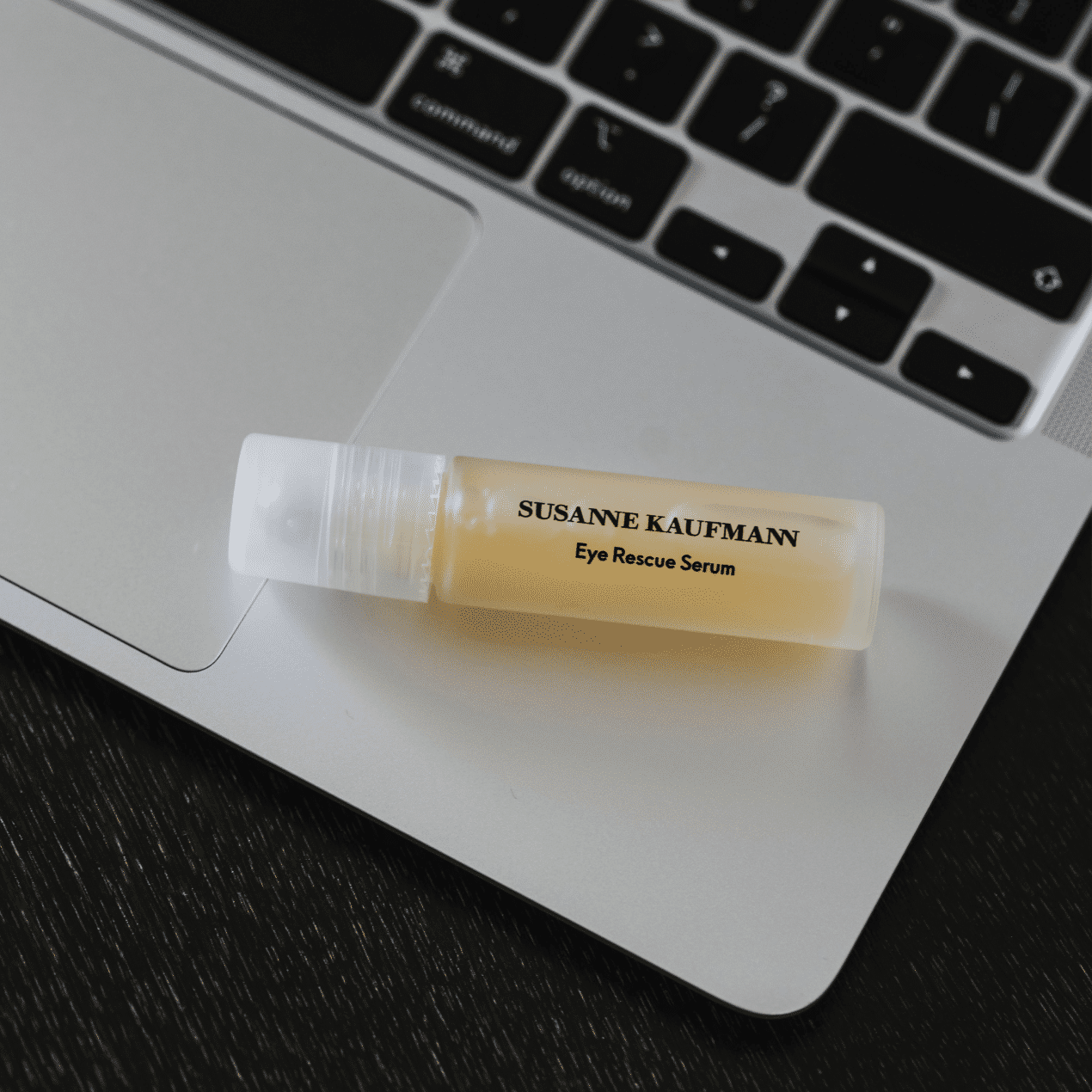 Susanne Kaufmann Eye Rescue Serum