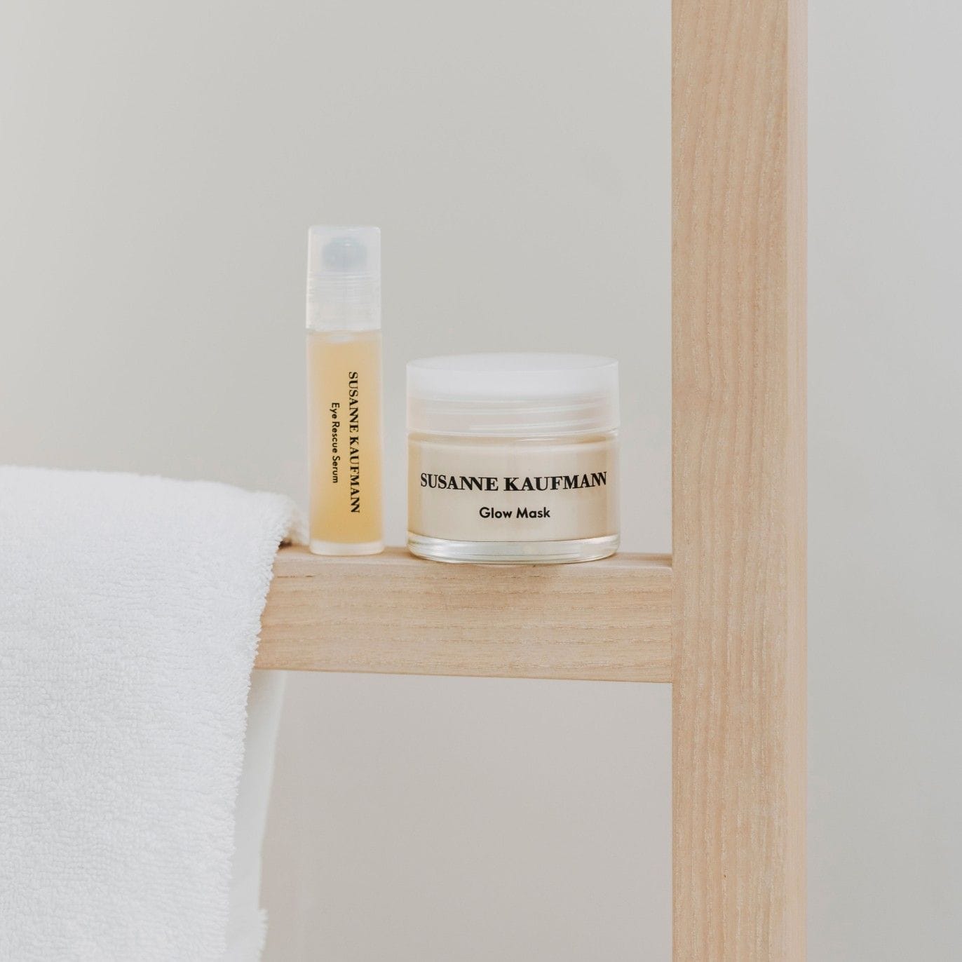 Susanne Kaufmann Eye Rescue Serum