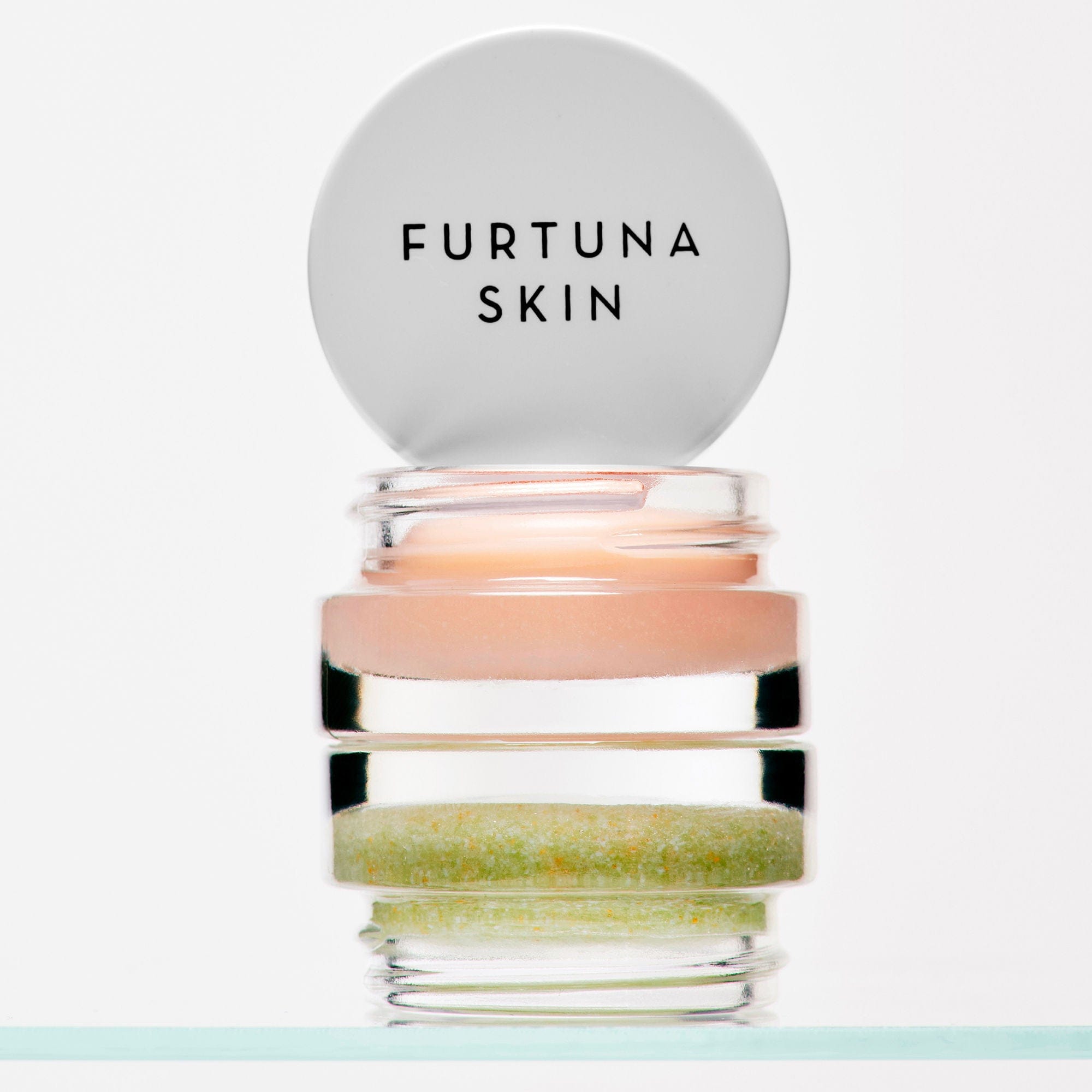 Furtuna Skin Olive Lip Butter Balm