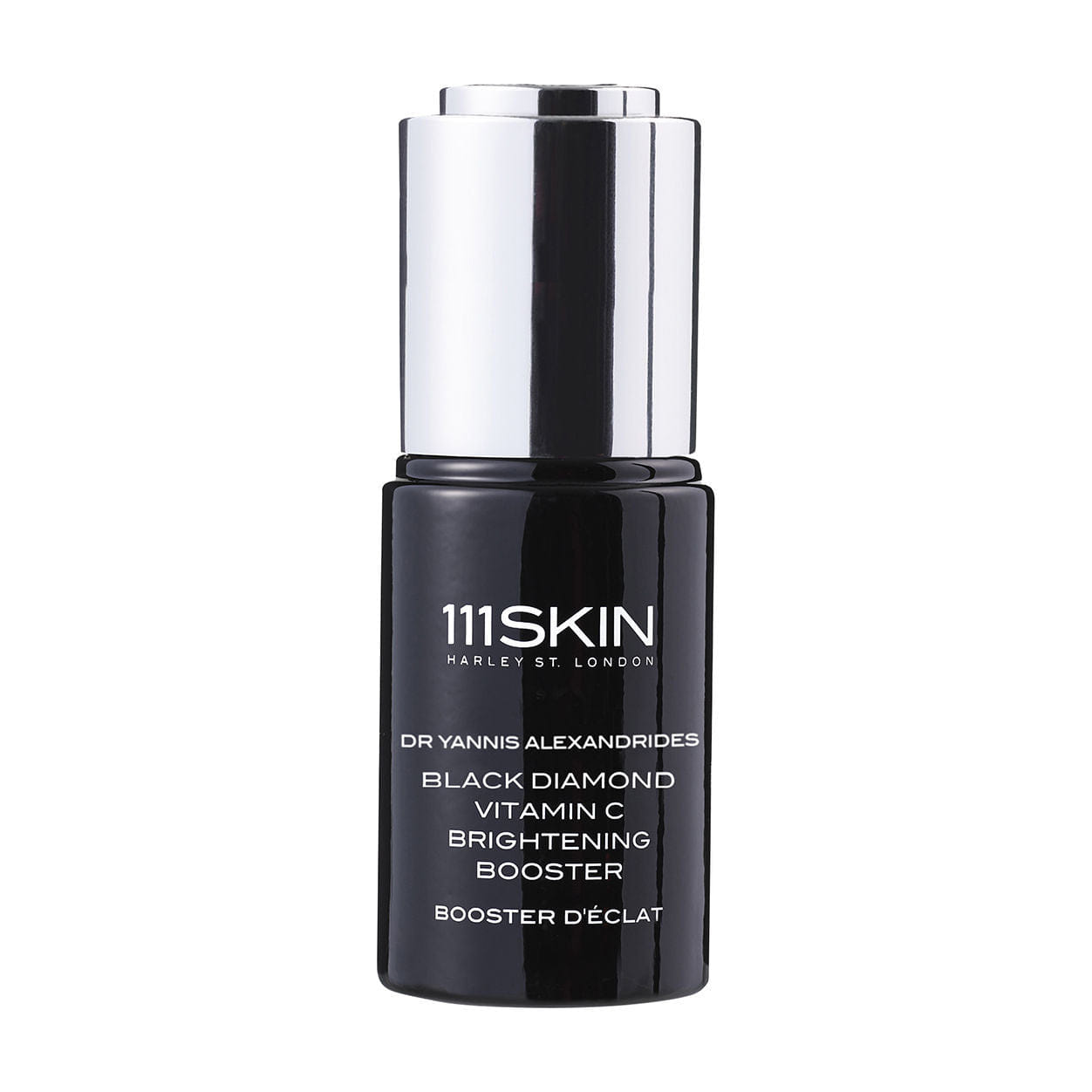 111skin Black Diamond Vitamin C Brightening Booster Serum