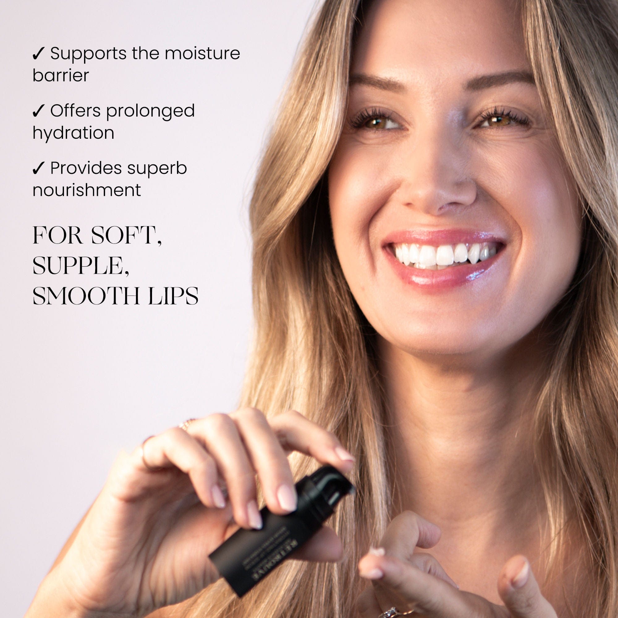 Retrouvé Hydrating Lip Serum