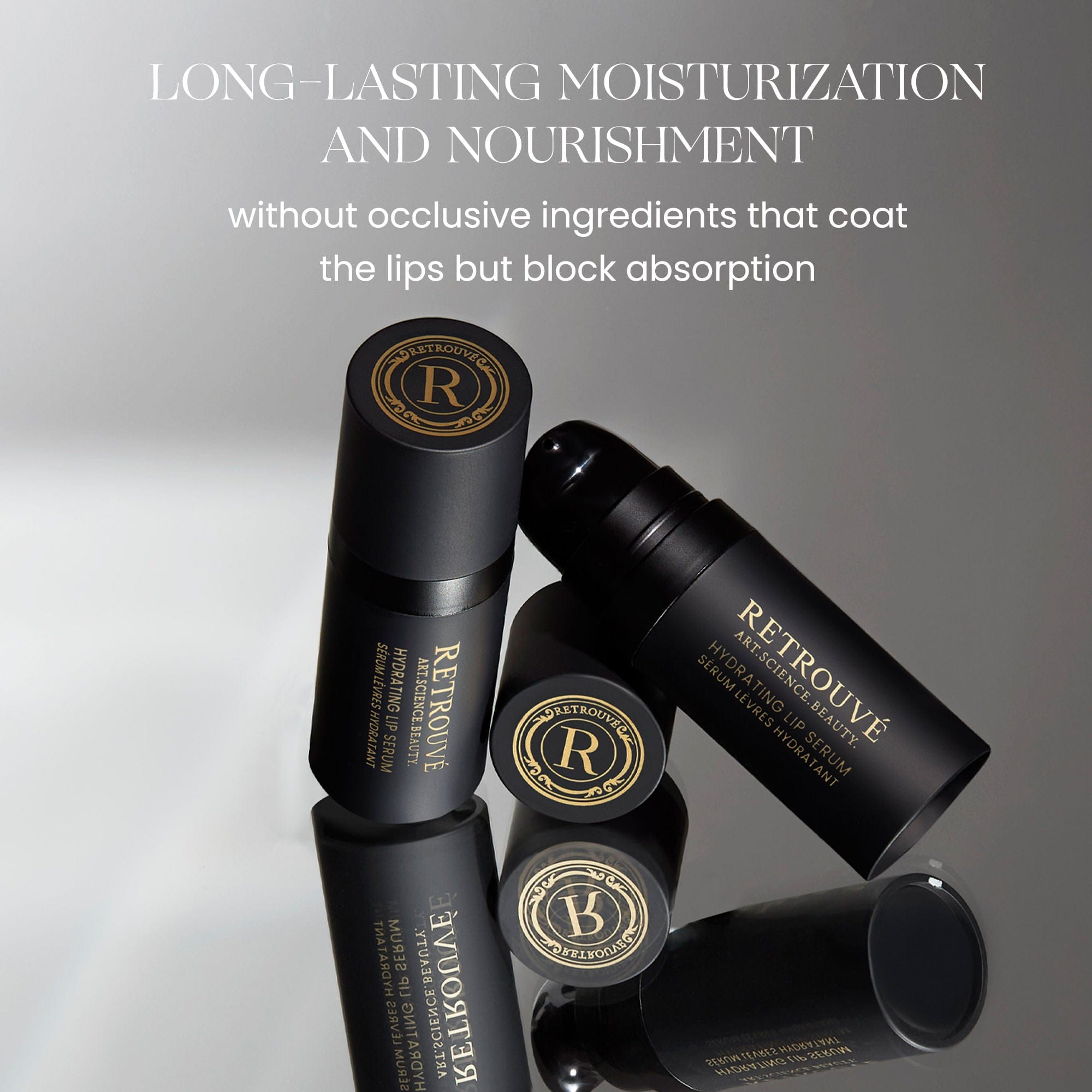 Retrouvé Hydrating Lip Serum