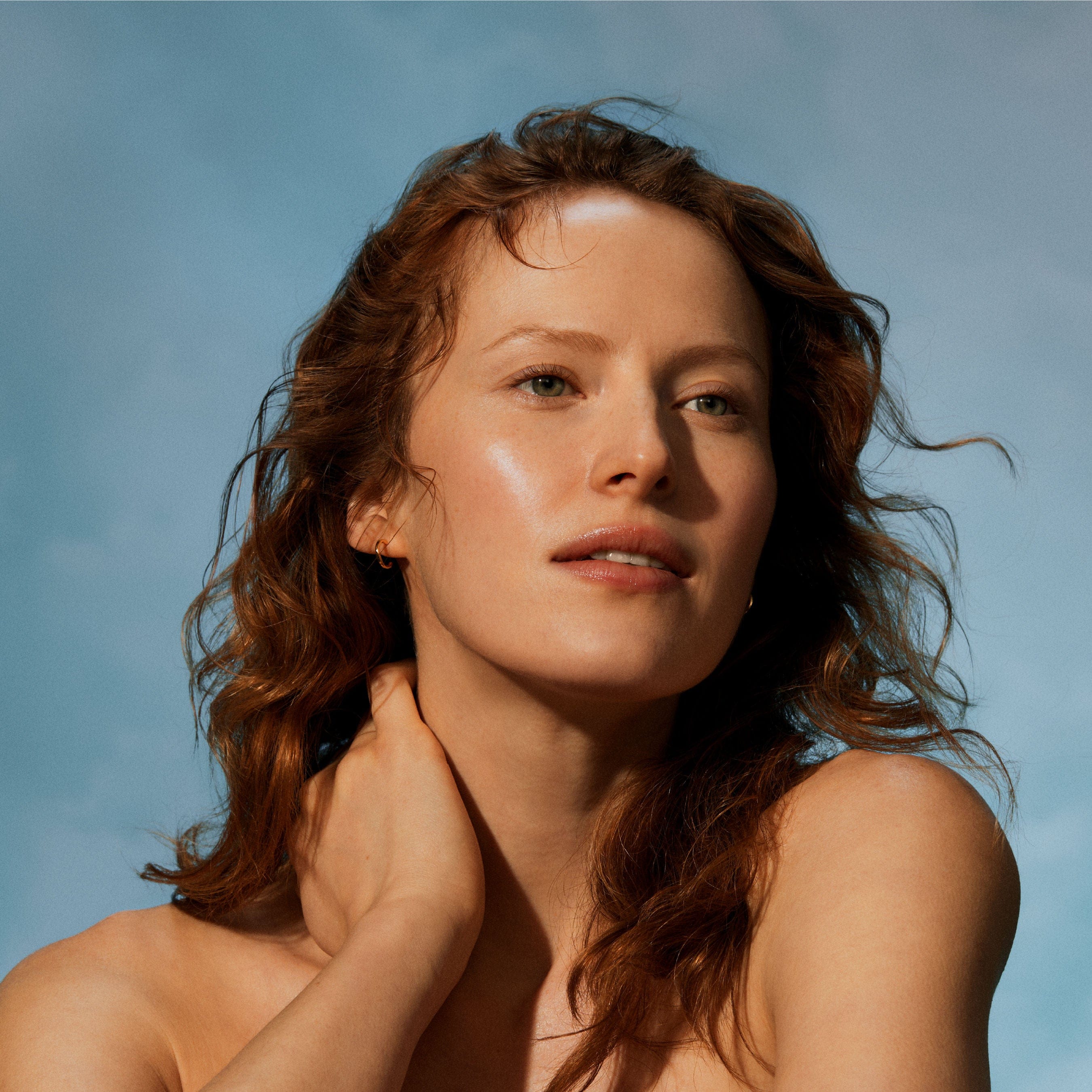 Irene Forte Rose Body Oil