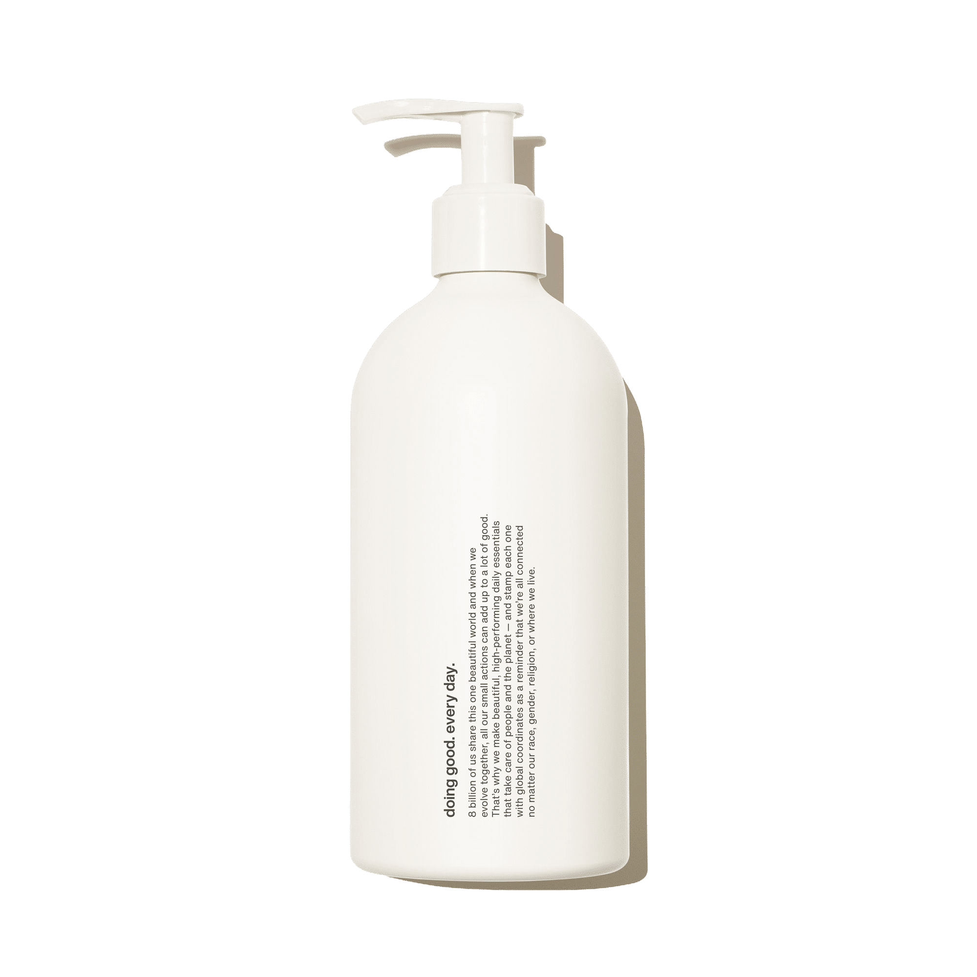 Evolvetogether Monaco Nutrient Rich Body Cleanser