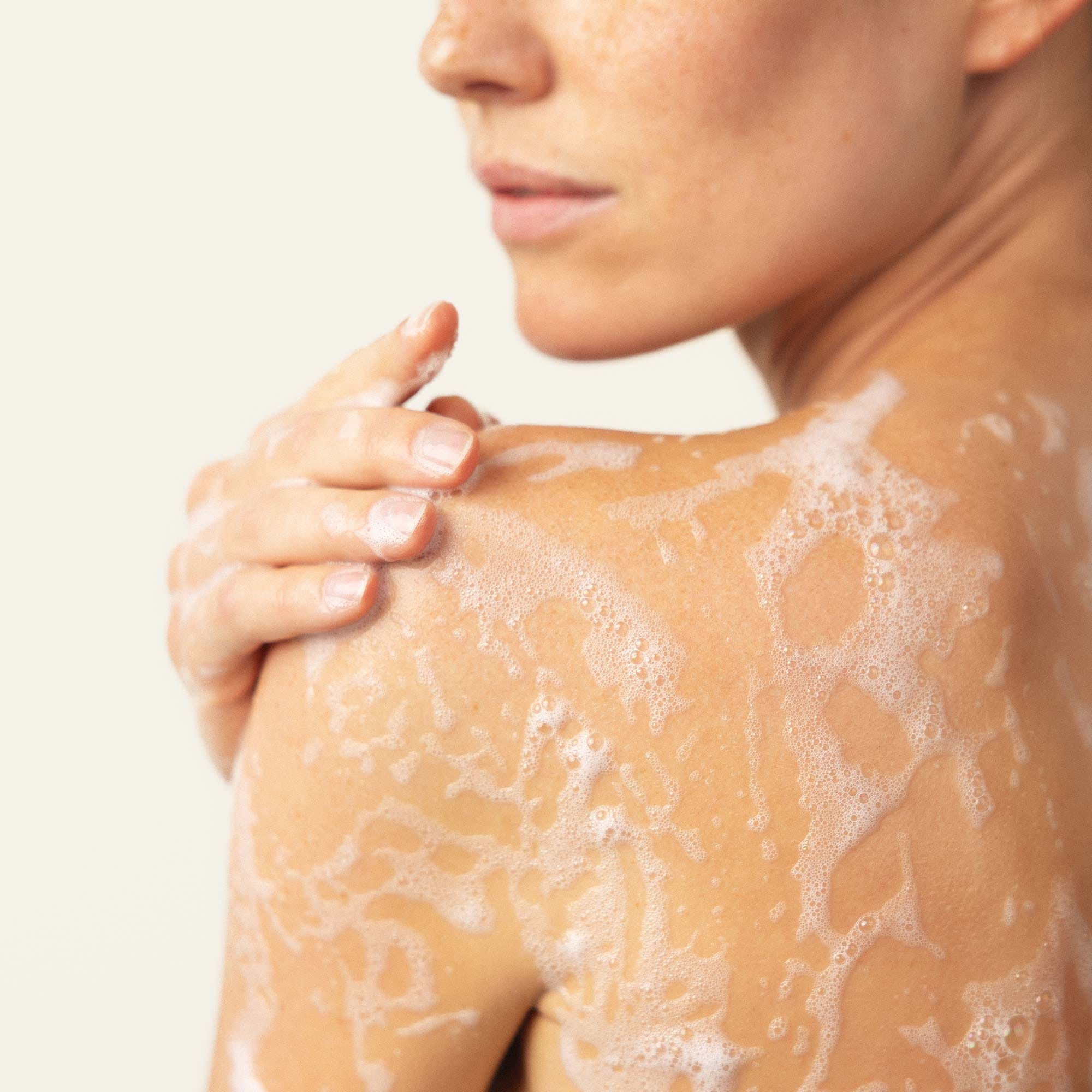 Evolvetogether Monaco Nutrient Rich Body Cleanser