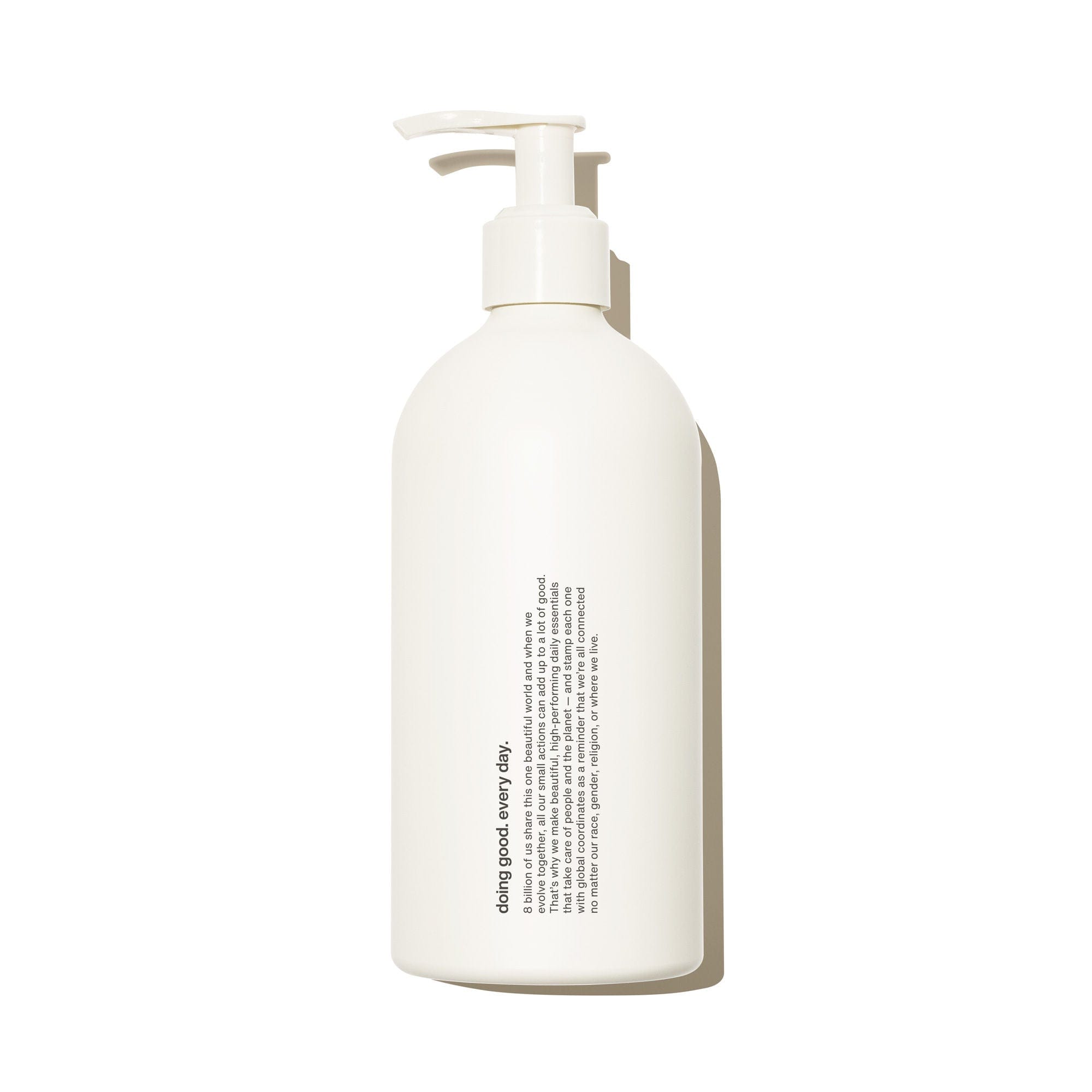Evolvetogether Havana Nutrient Rich Body Cleanser