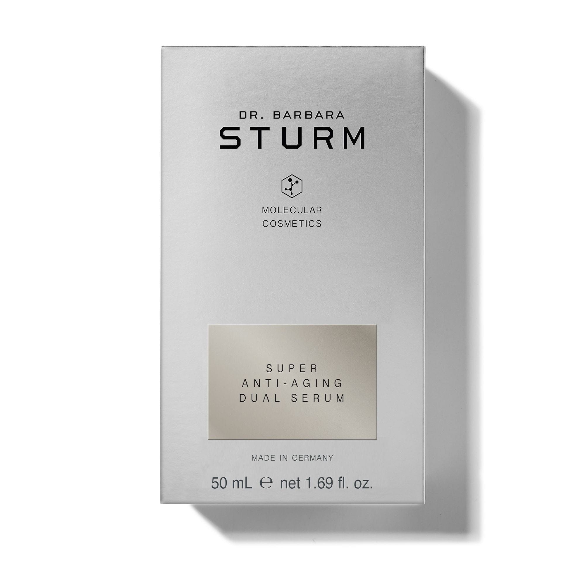 Dr. Barbara Sturm Super Anti - Aging Dual Serum