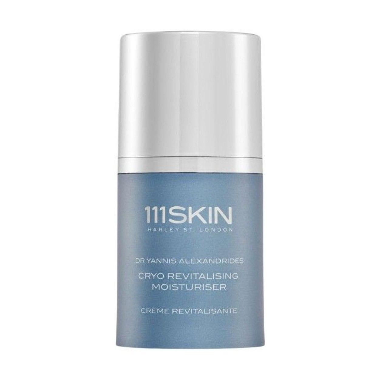 111skin Cryo Revitalizing Moisturizer