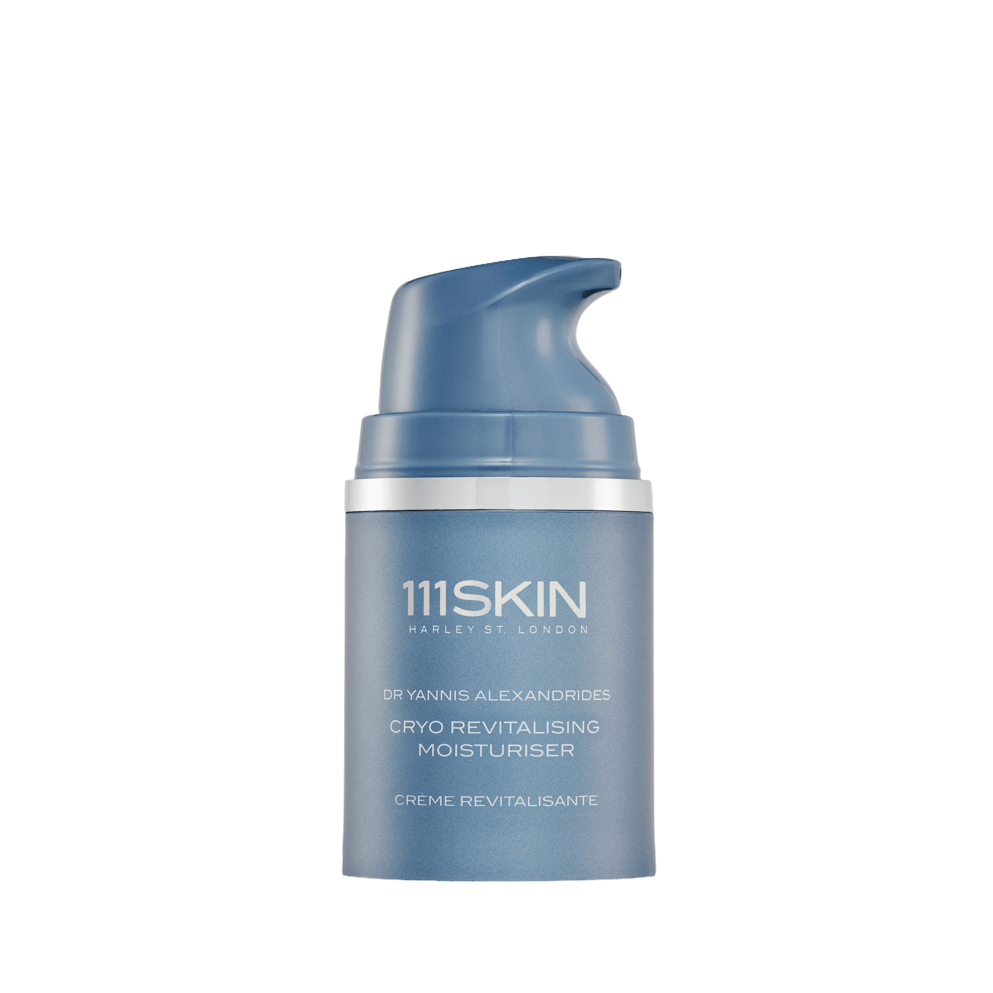 111skin Cryo Revitalizing Moisturizer