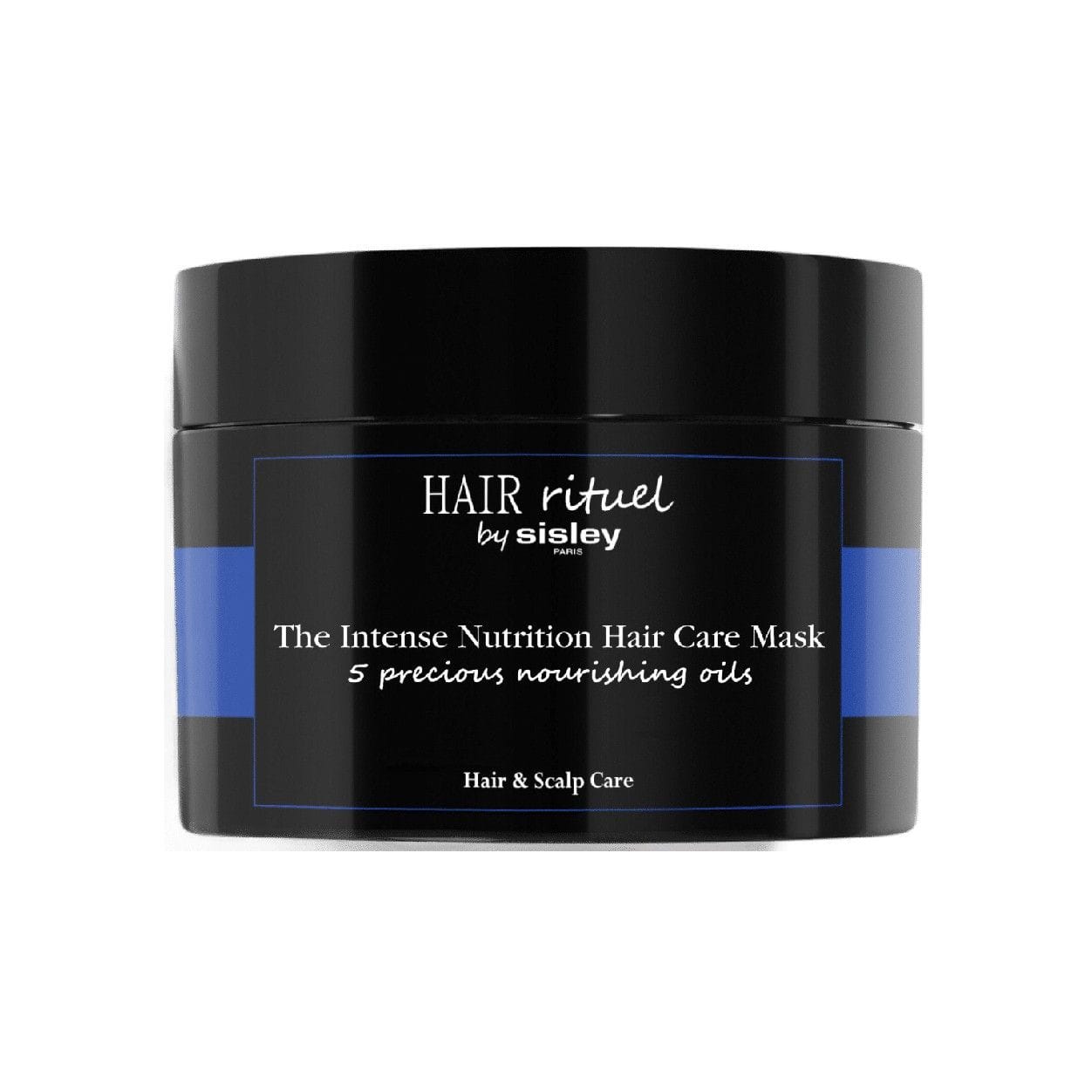 Sisley Paris The Intense Nutrition Hair Care Mask
