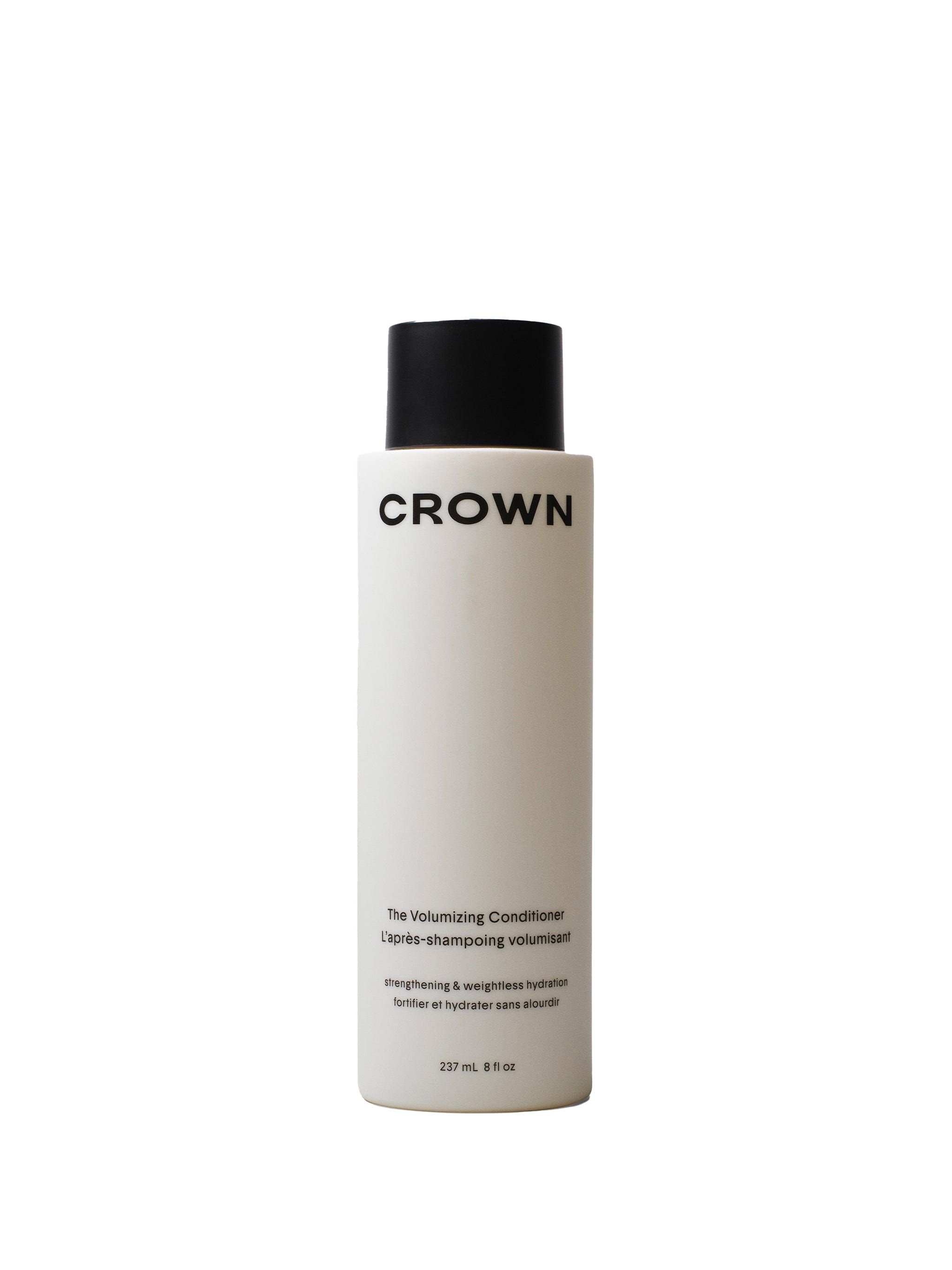 Crown Affair The Volumizing Conditioner