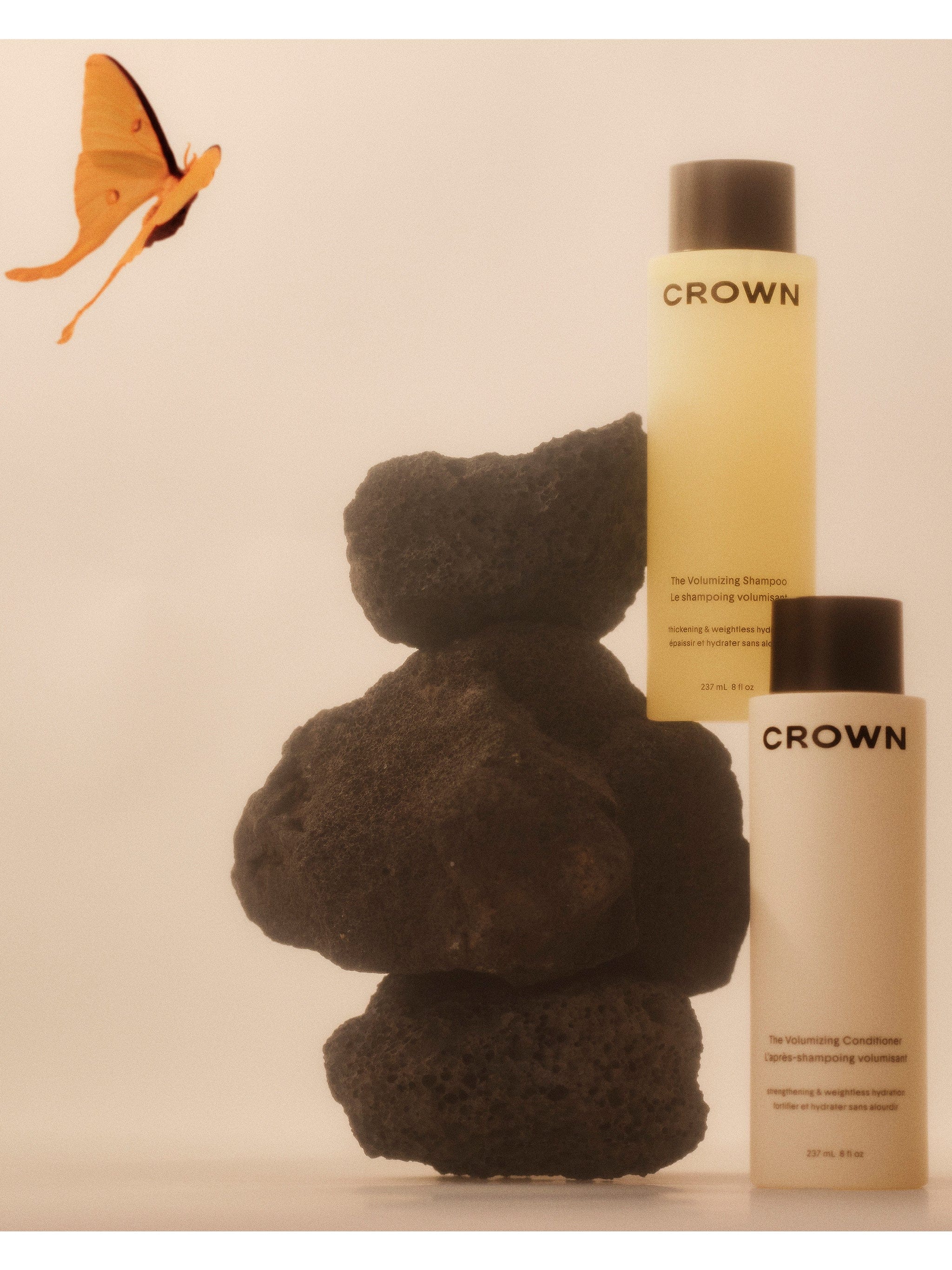 Crown Affair The Volumizing Conditioner