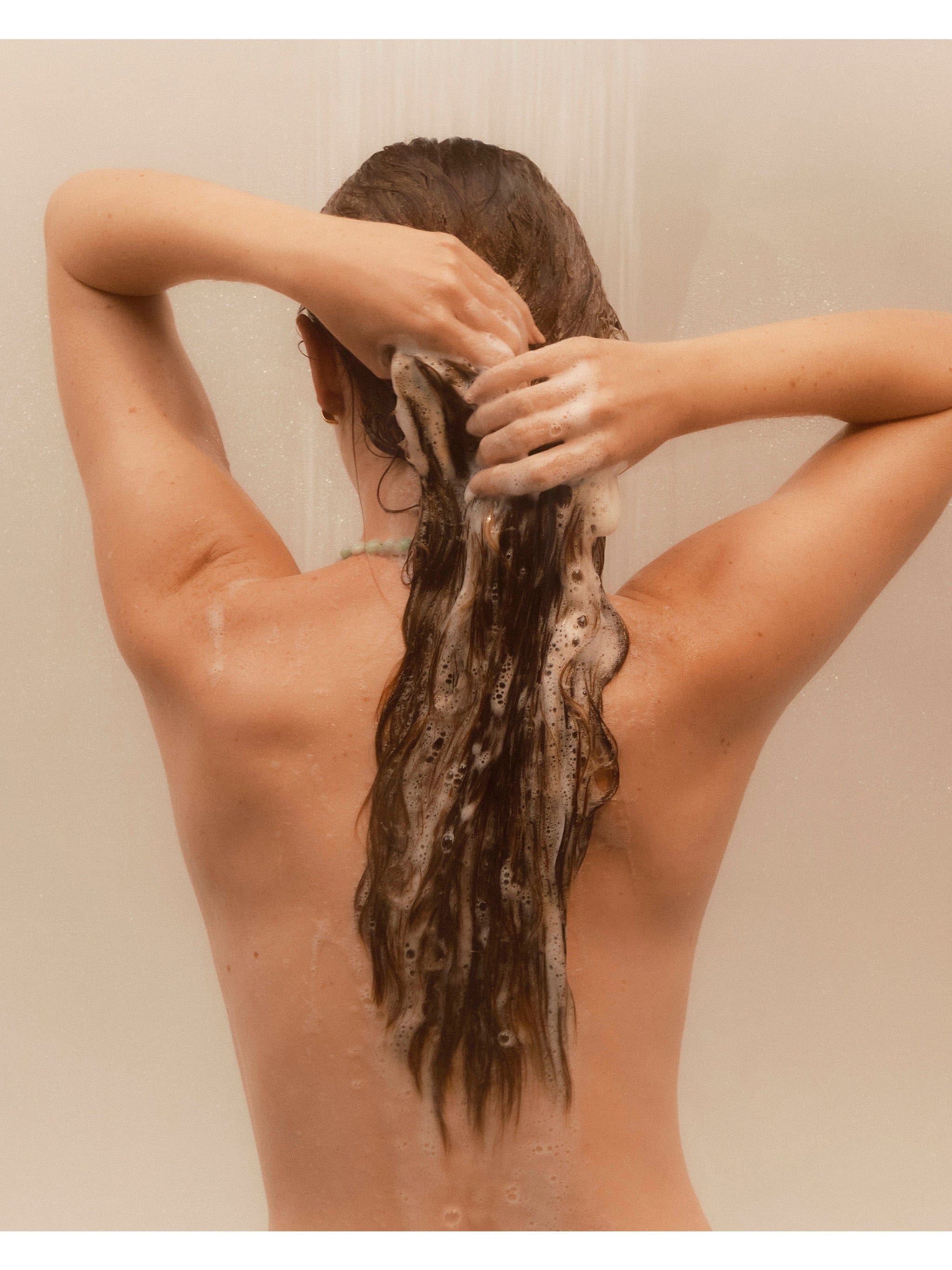 Crown Affair The Volumizing Conditioner