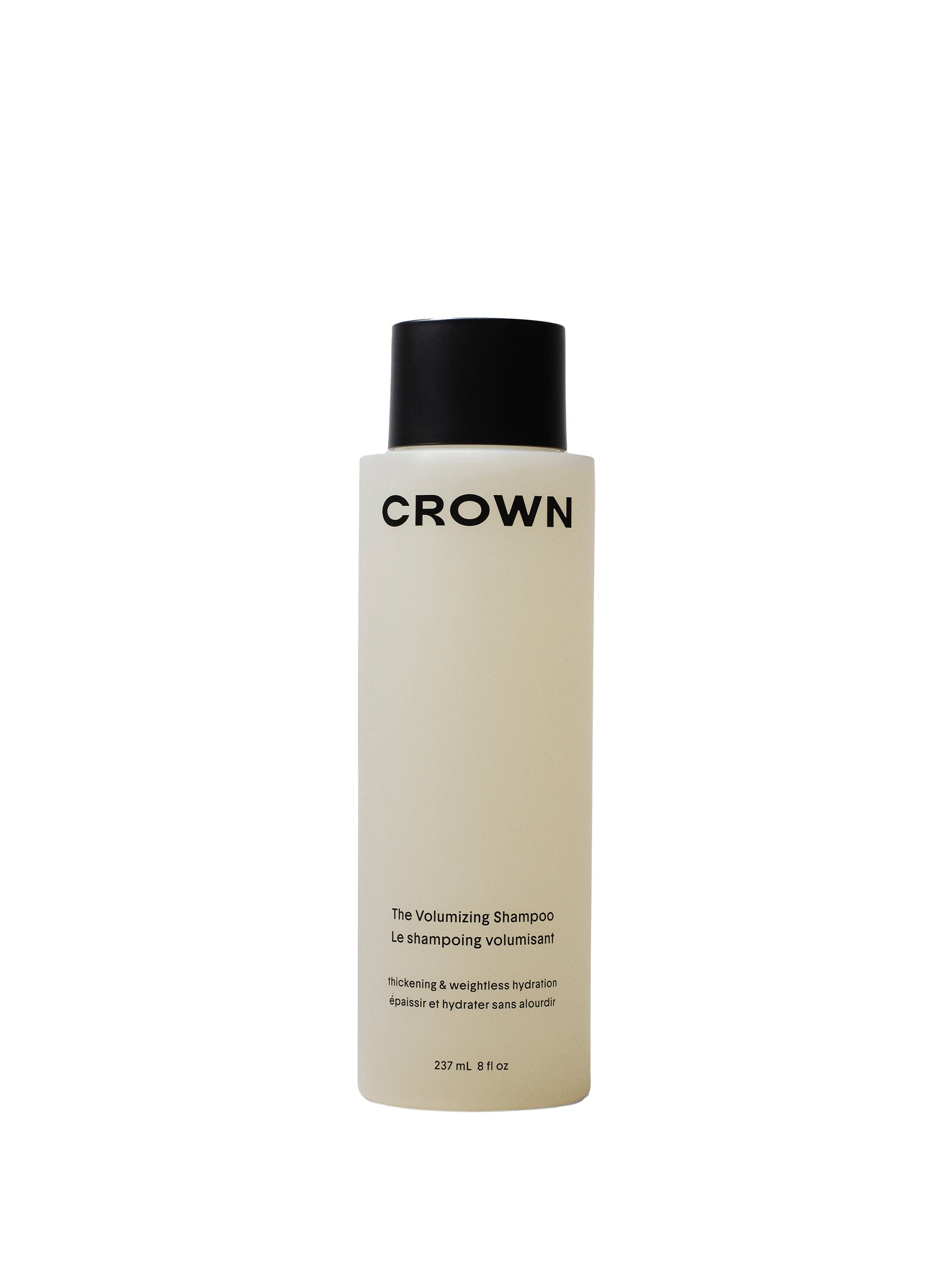 Crown Affair The Volumizing Shampoo