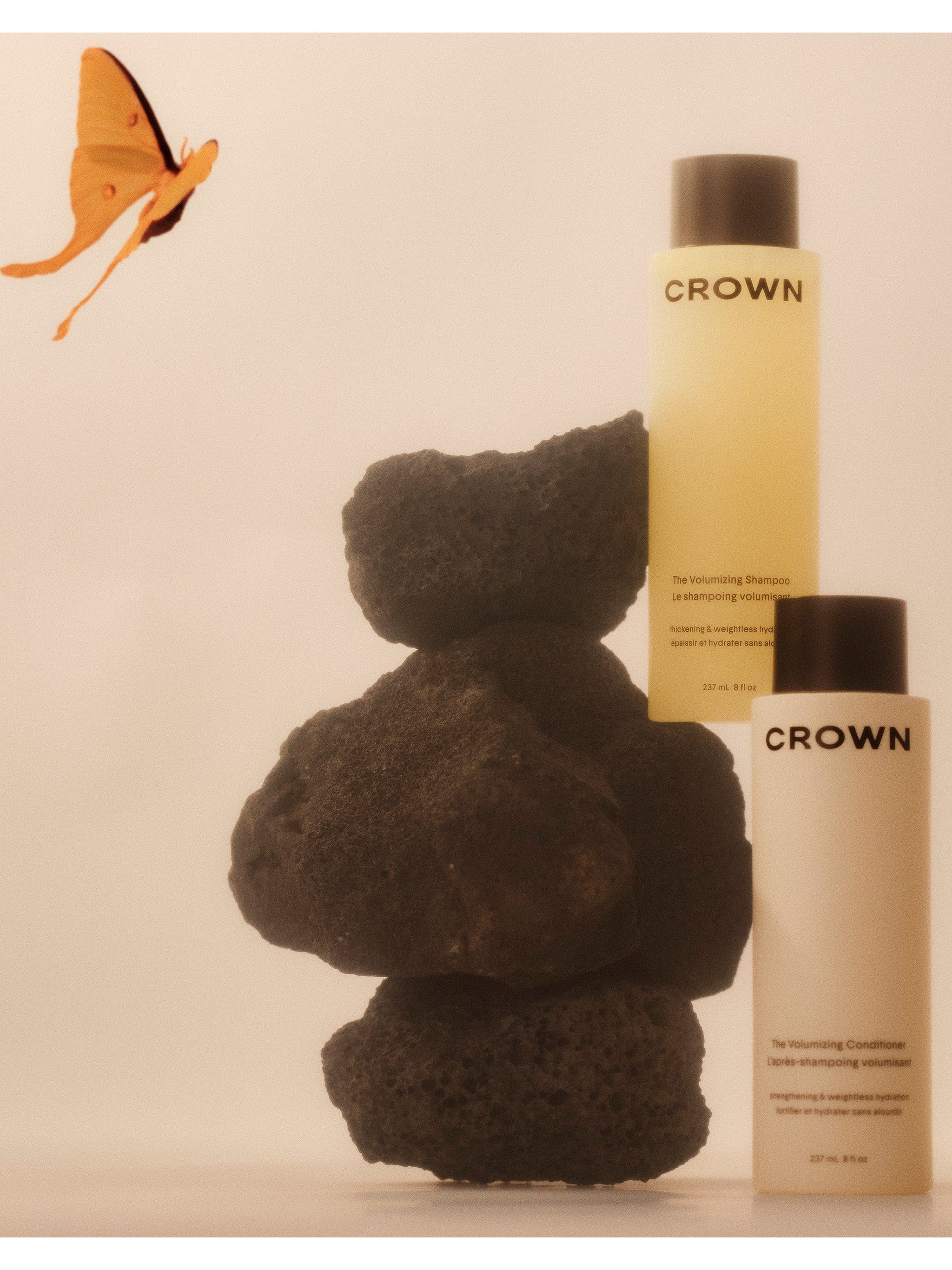 Crown Affair The Volumizing Shampoo